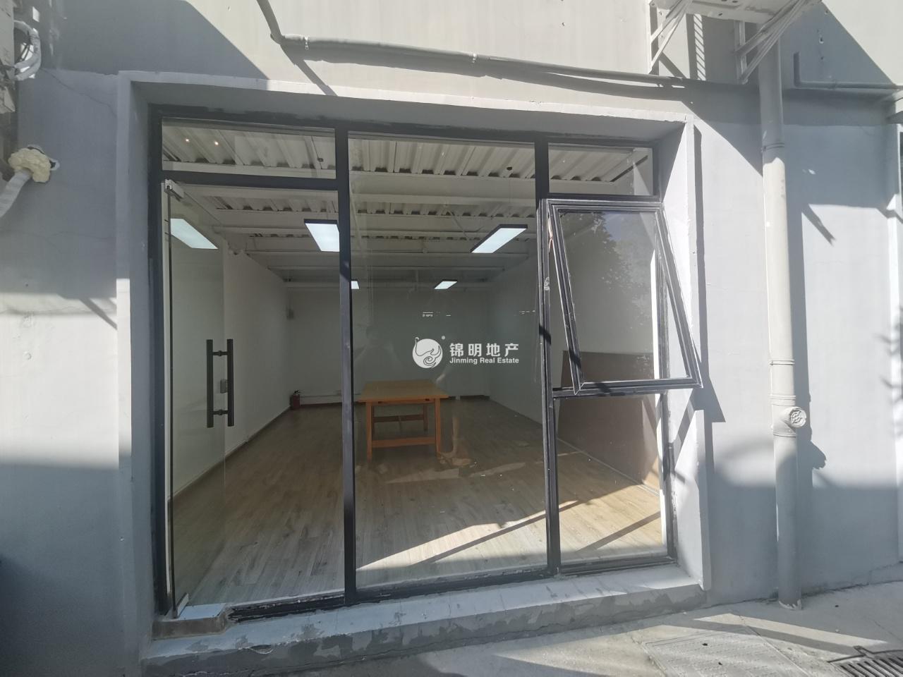 鲁迅公园运动loft二期58平米写字楼出租
