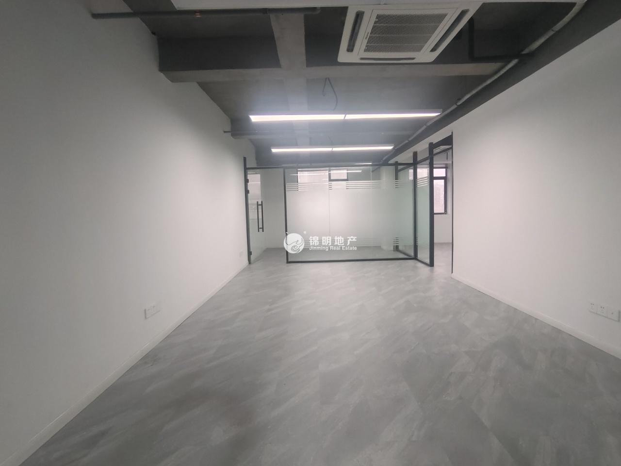 四川北路精武大厦75平米写字楼出租