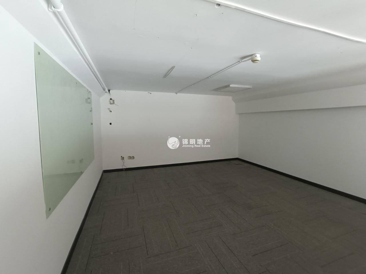 万体馆西岸创意园283平米写字楼出租