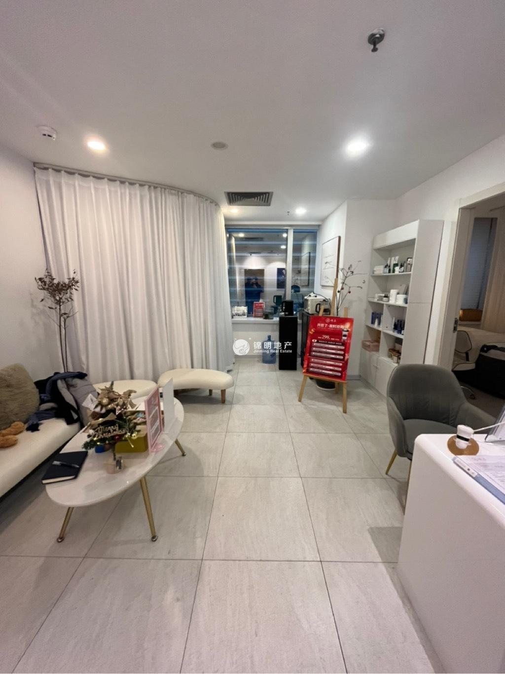 打浦桥金玉兰广场149平米写字楼出租