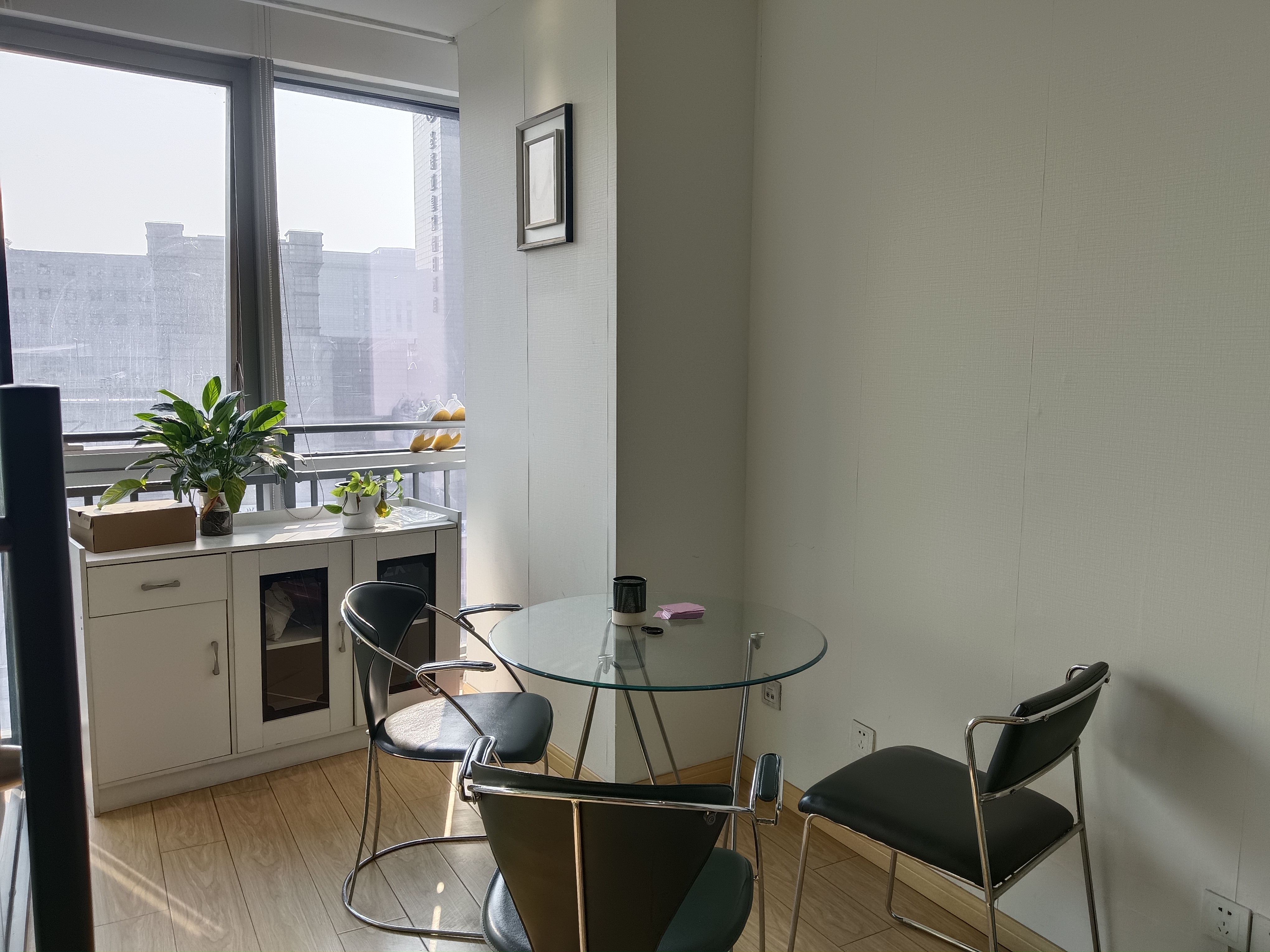 长征绿洲中环中心70平米写字楼出租