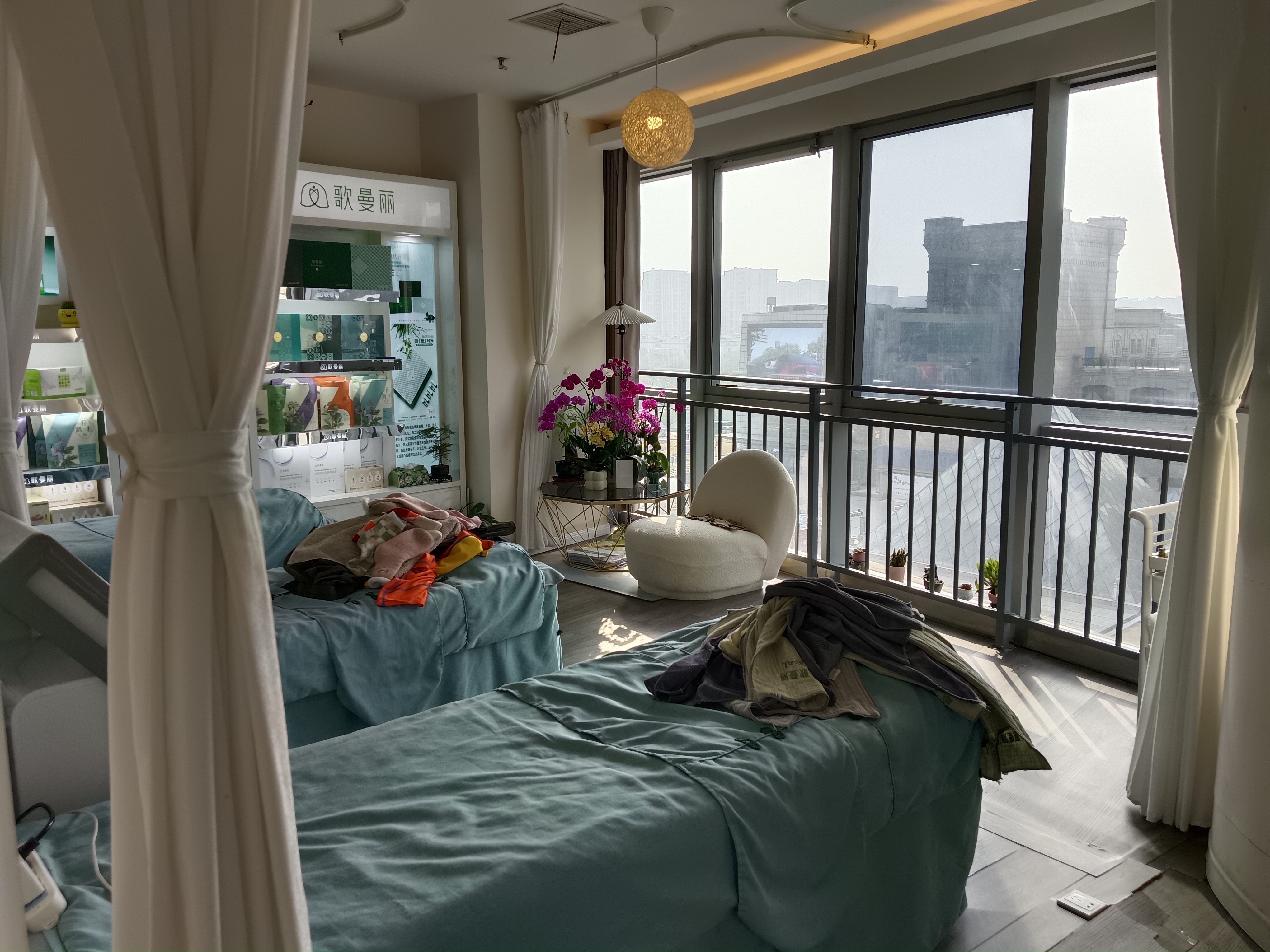 长征绿洲中环中心90平米写字楼出租