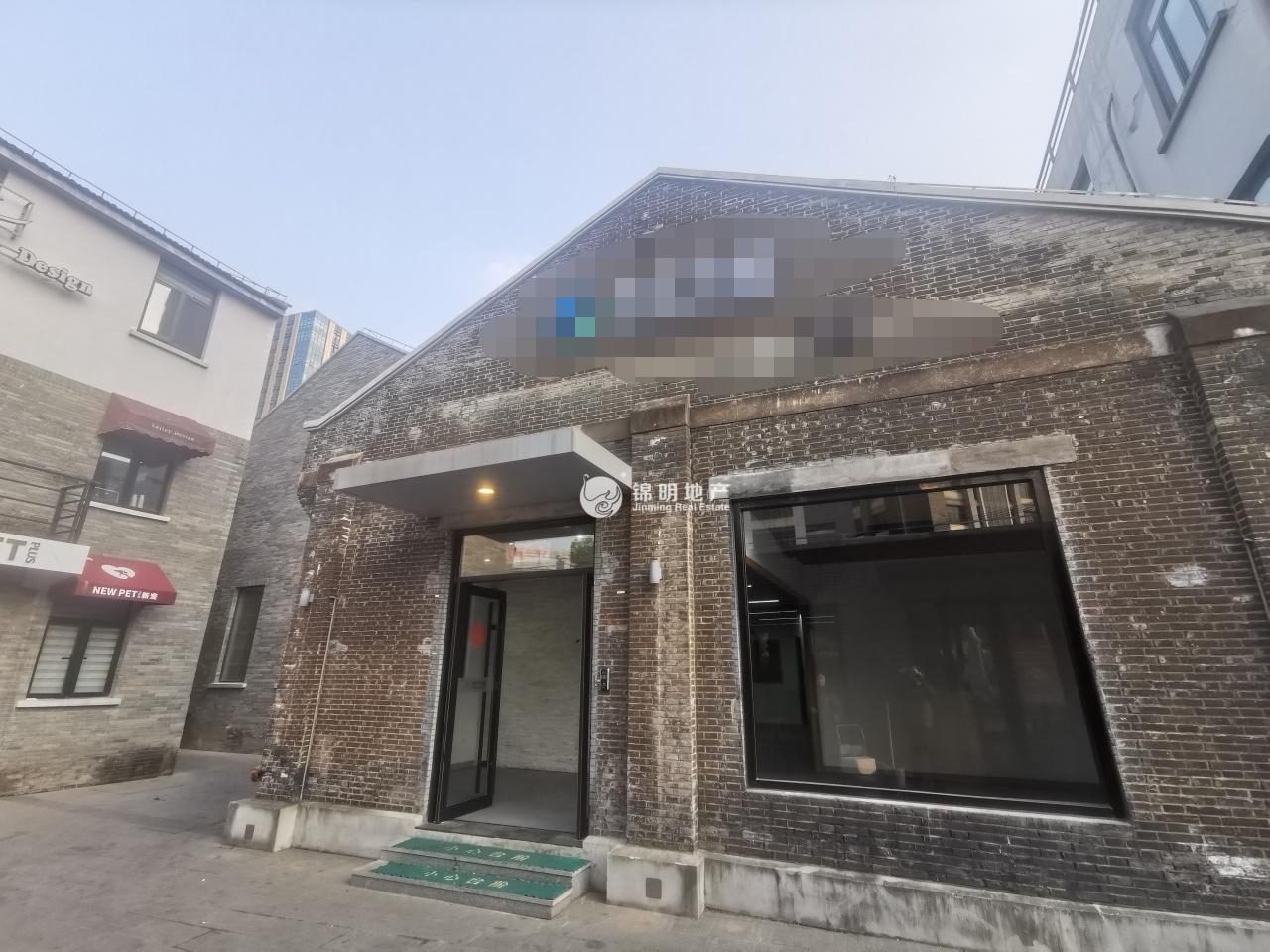 东外滩智慧坊220平米写字楼出租