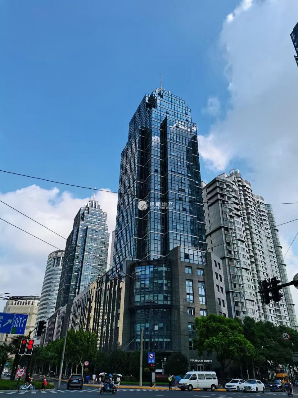 北外滩耀江发展中心125平米写字楼出租