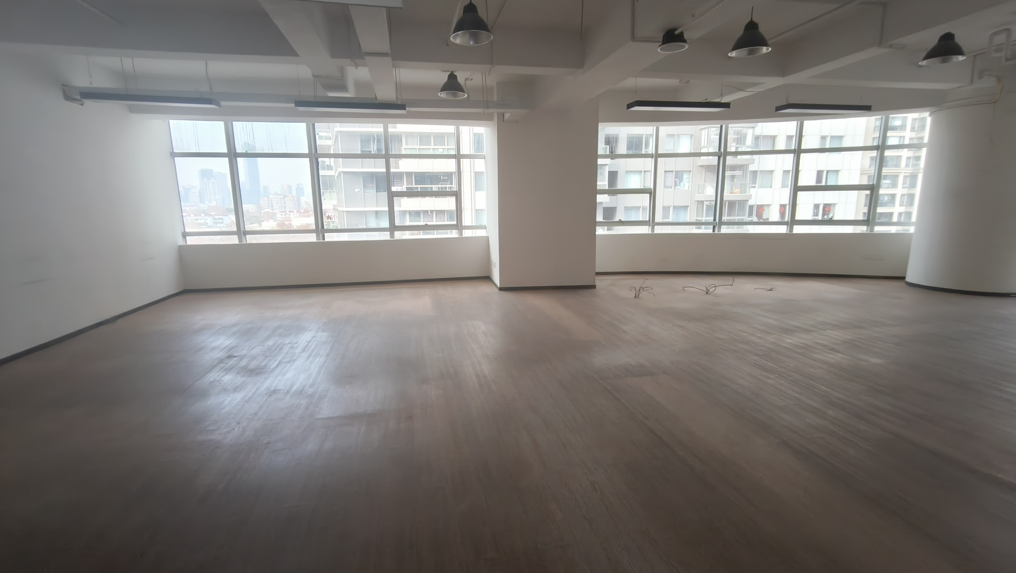 建国西路科投大厦675平米写字楼出租