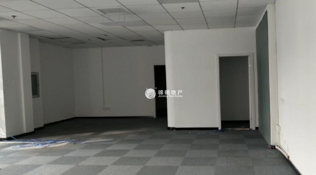 静安新城耀光OFFICE虹桥中心218平米写字楼出租