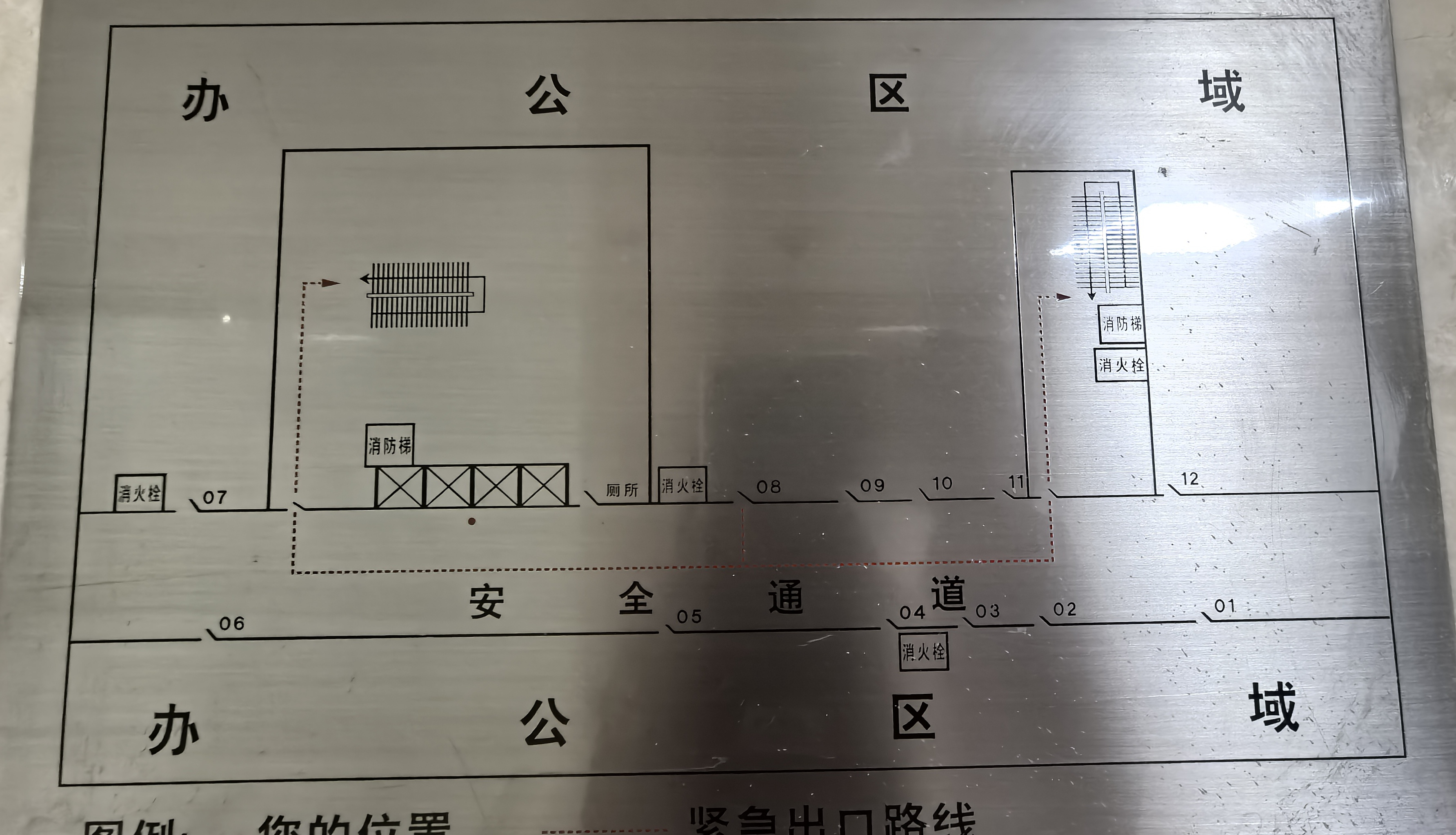 南京东路新黄浦金融大厦107平米写字楼出租