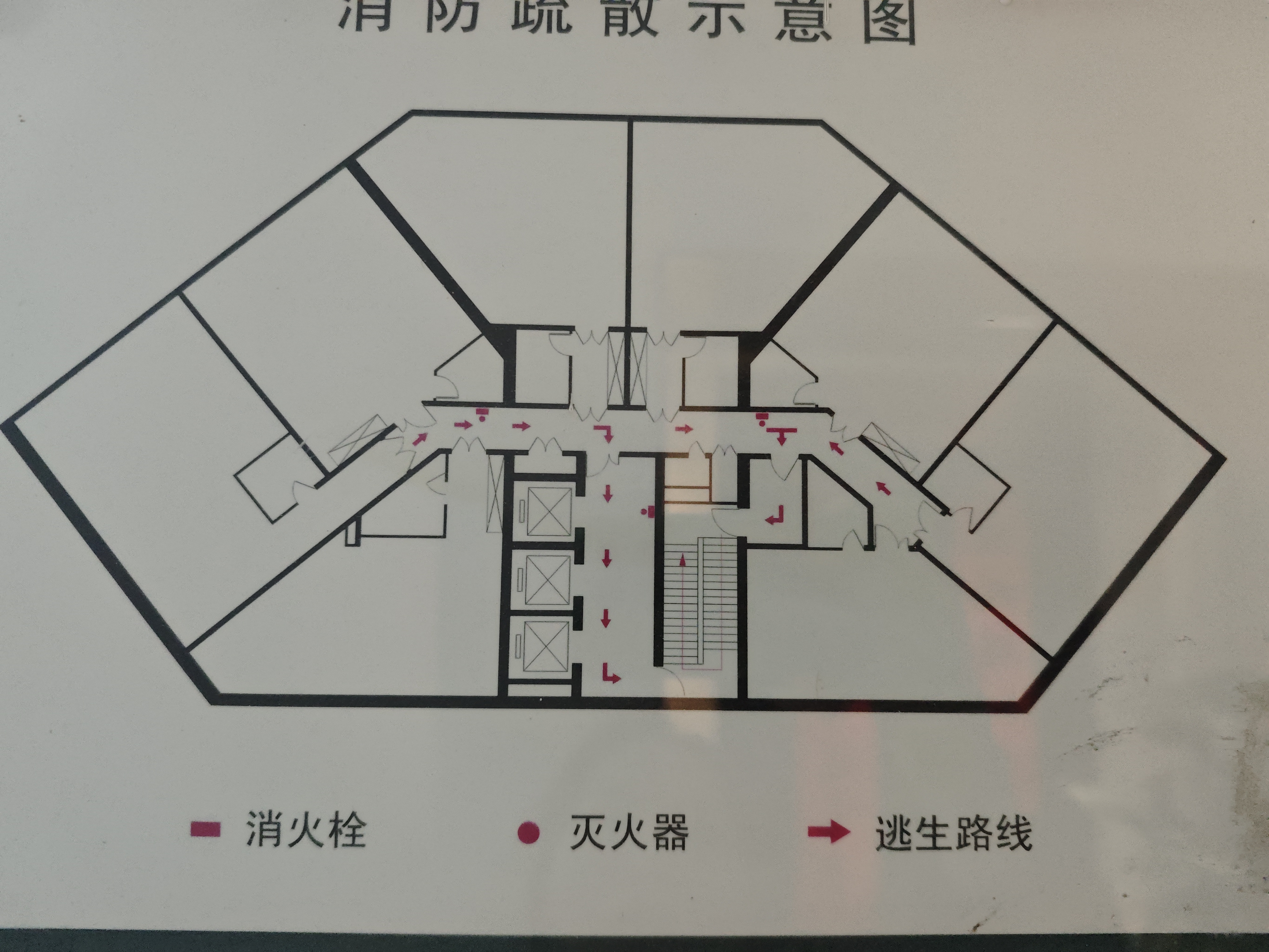 曹杨尚诚国际72平米写字楼出租