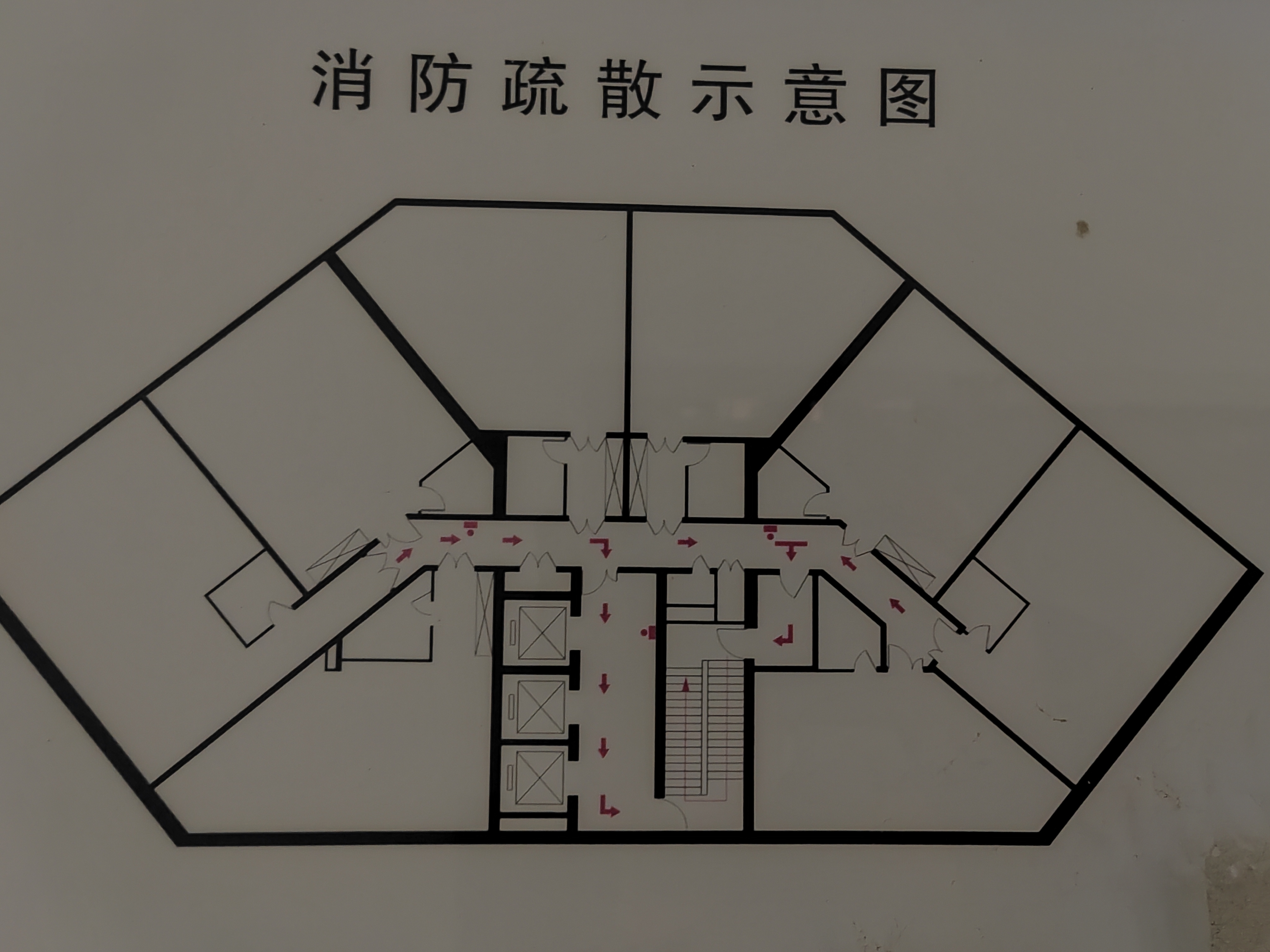 曹杨尚诚国际87平米写字楼出租
