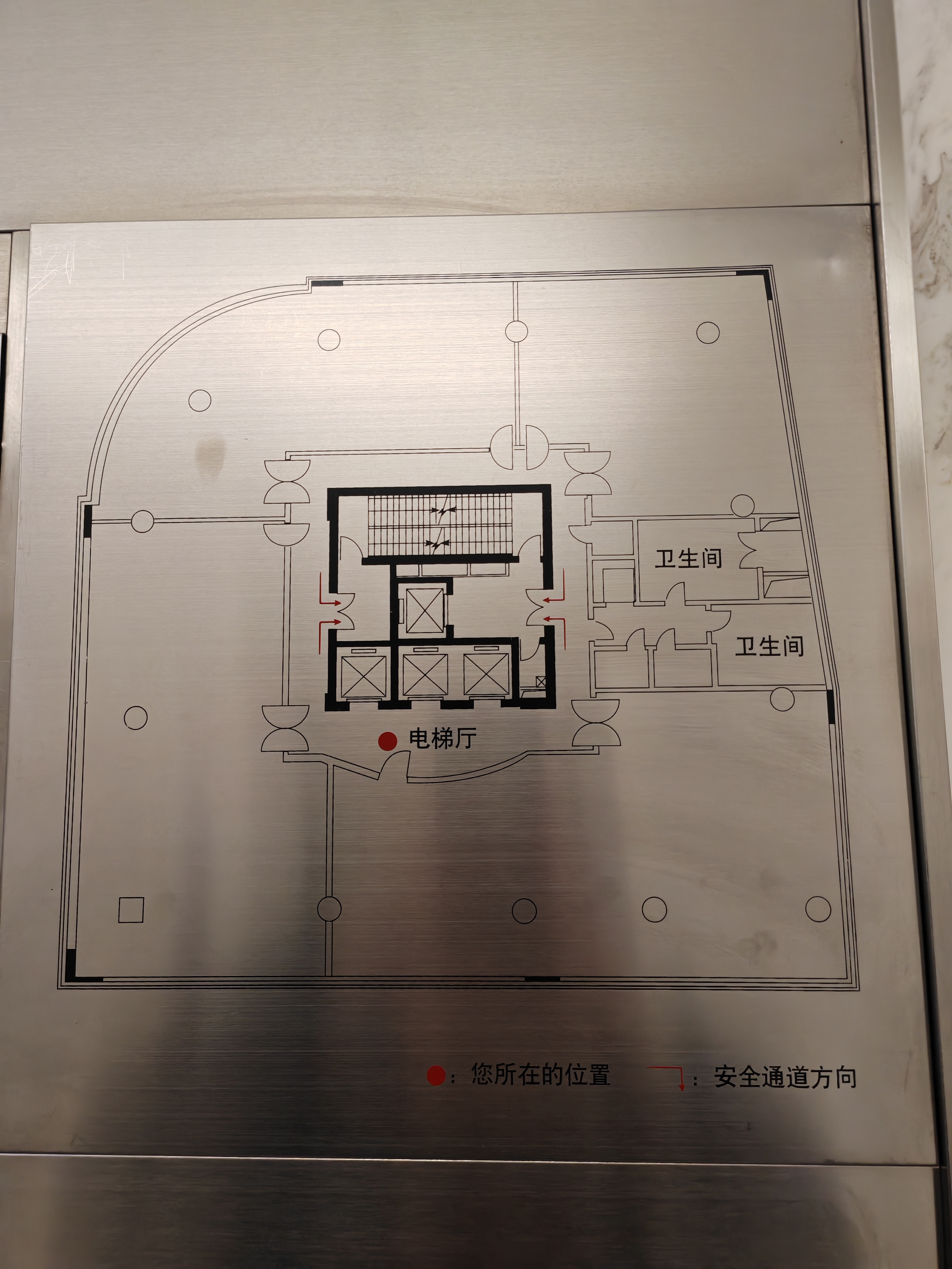 田林华宜大厦165平米写字楼出租