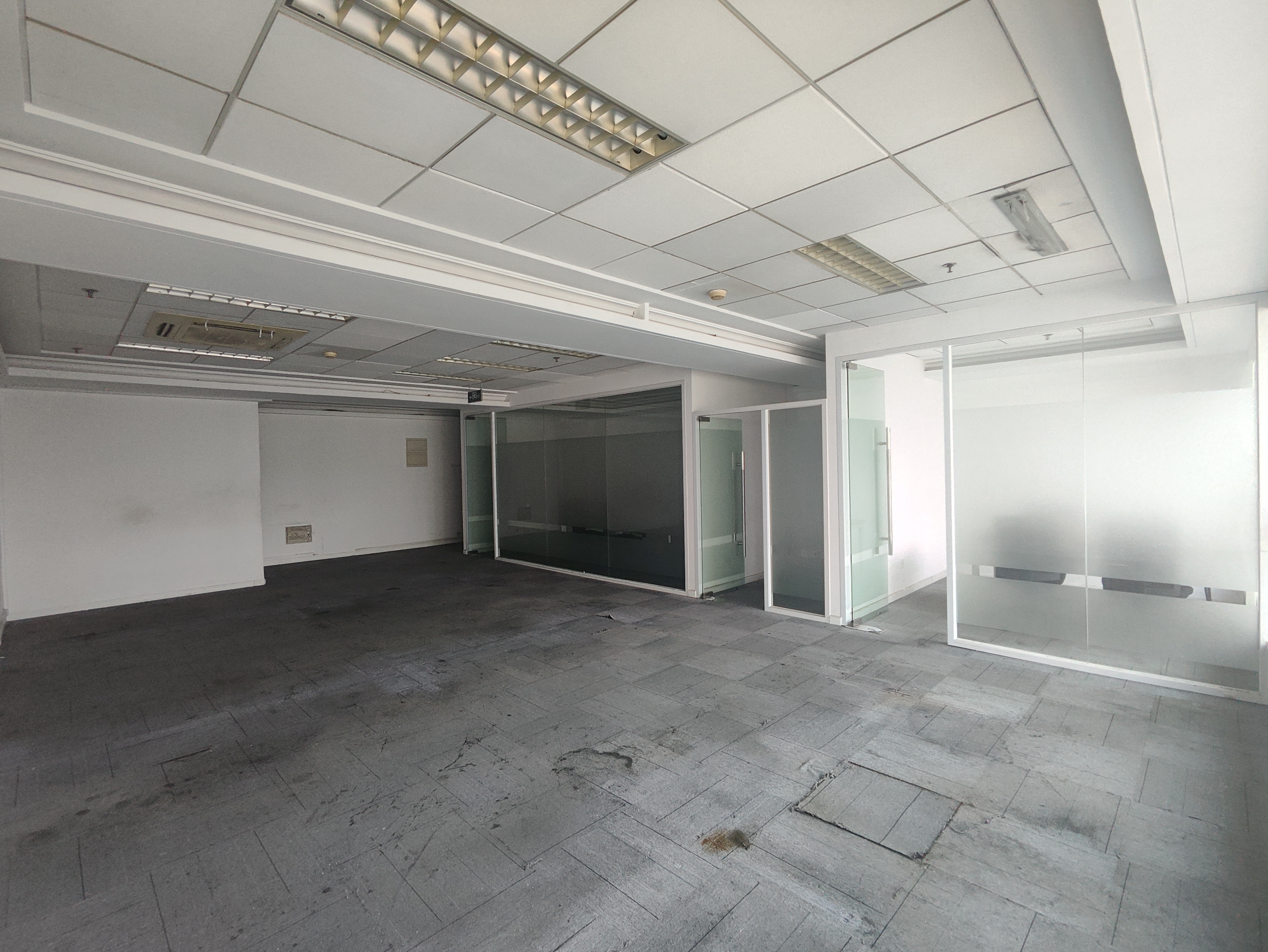 万体馆飞洲国际广场116平米写字楼出租