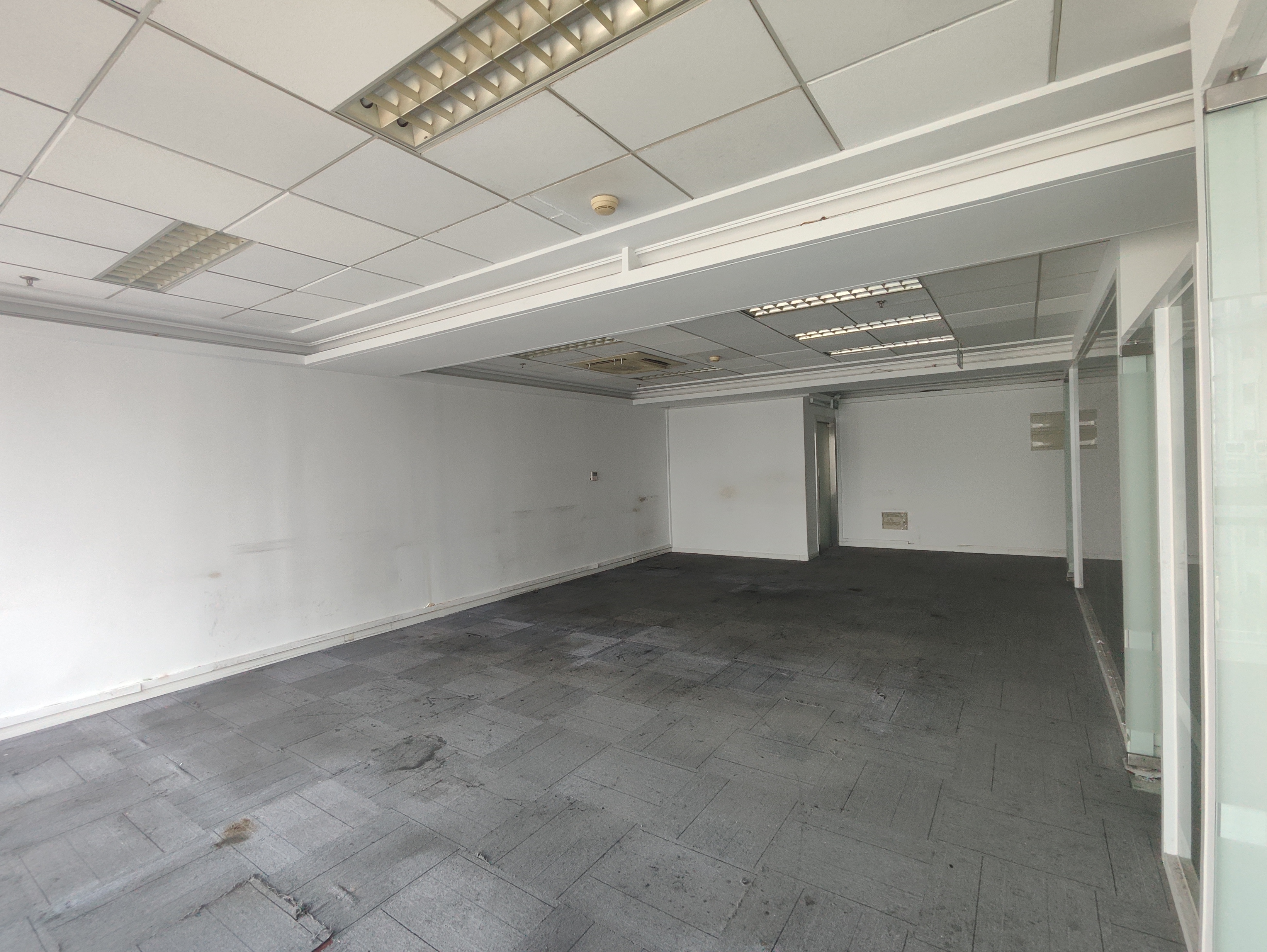 万体馆飞洲国际广场116平米写字楼出租