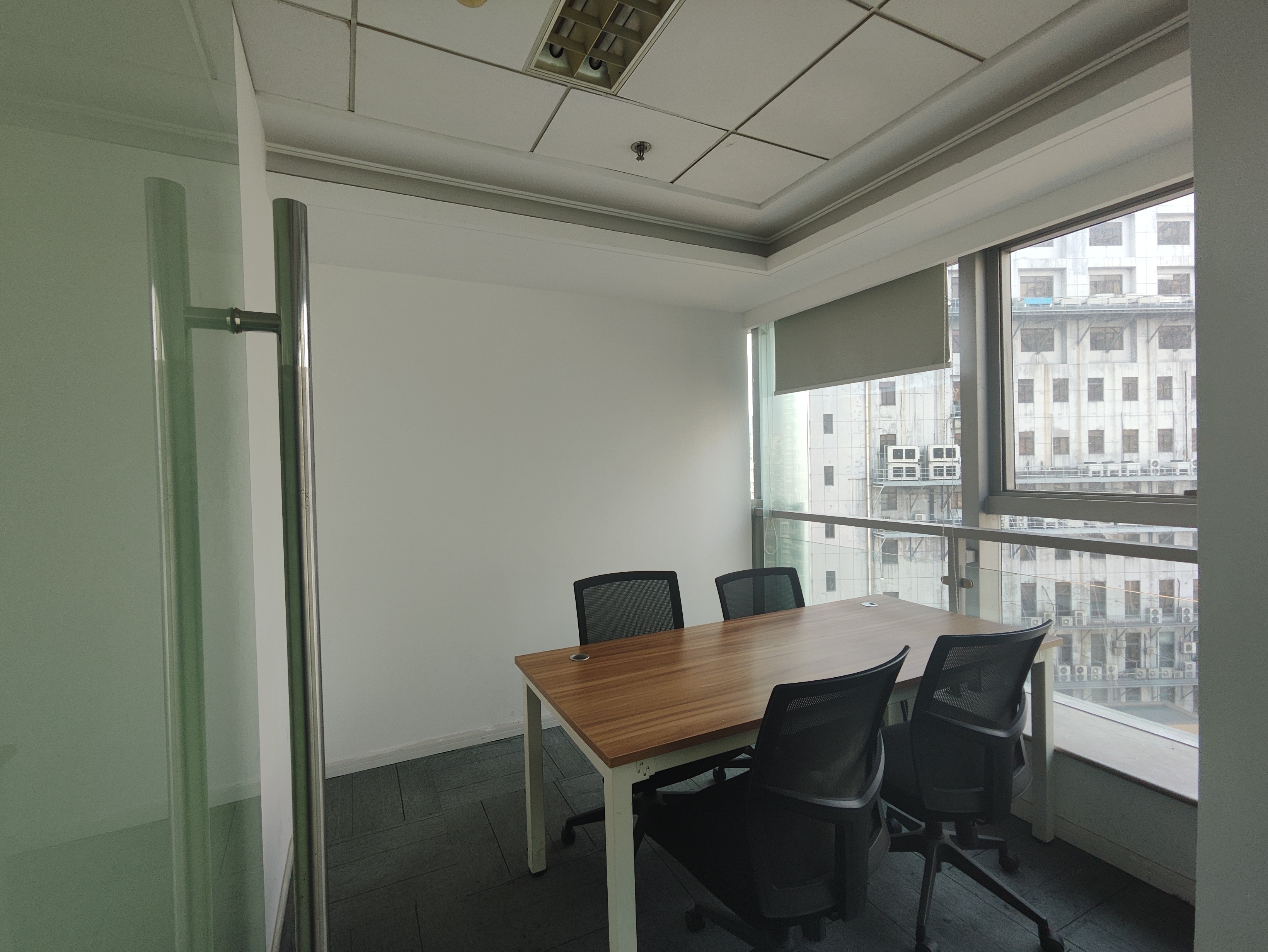 万体馆飞洲国际广场116平米写字楼出租