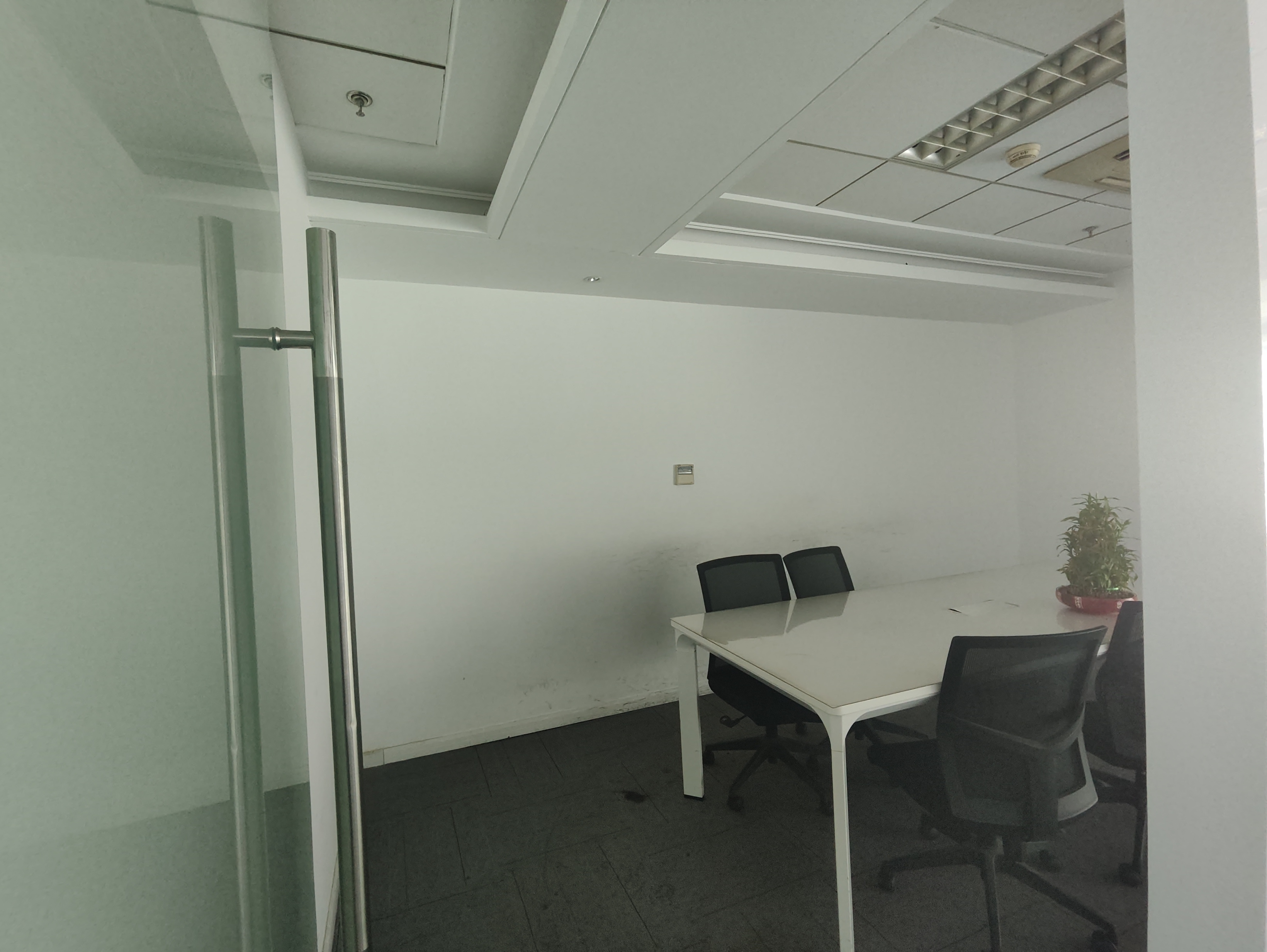 万体馆飞洲国际广场116平米写字楼出租