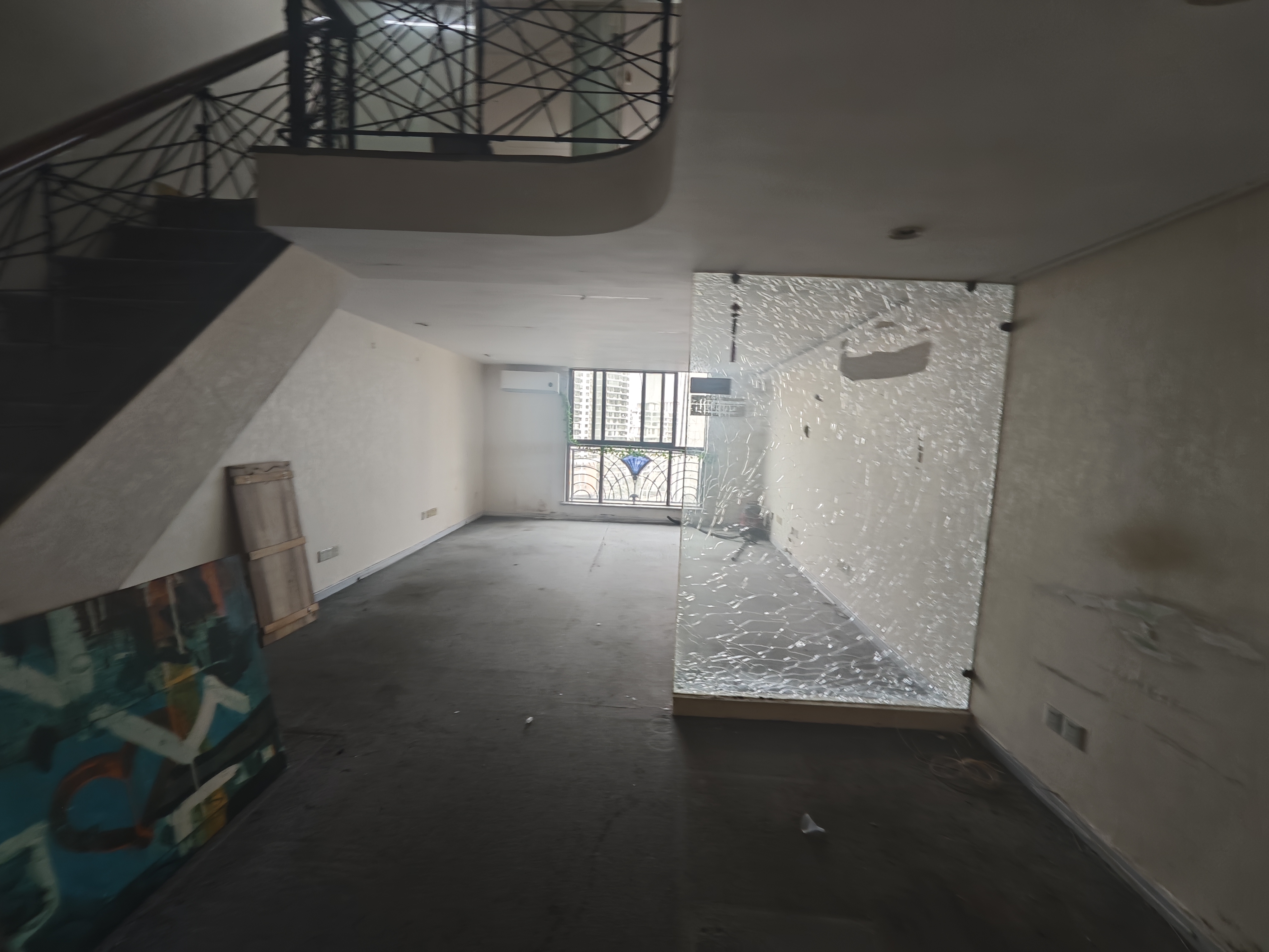 长寿路圣天地商务楼73平米写字楼出租