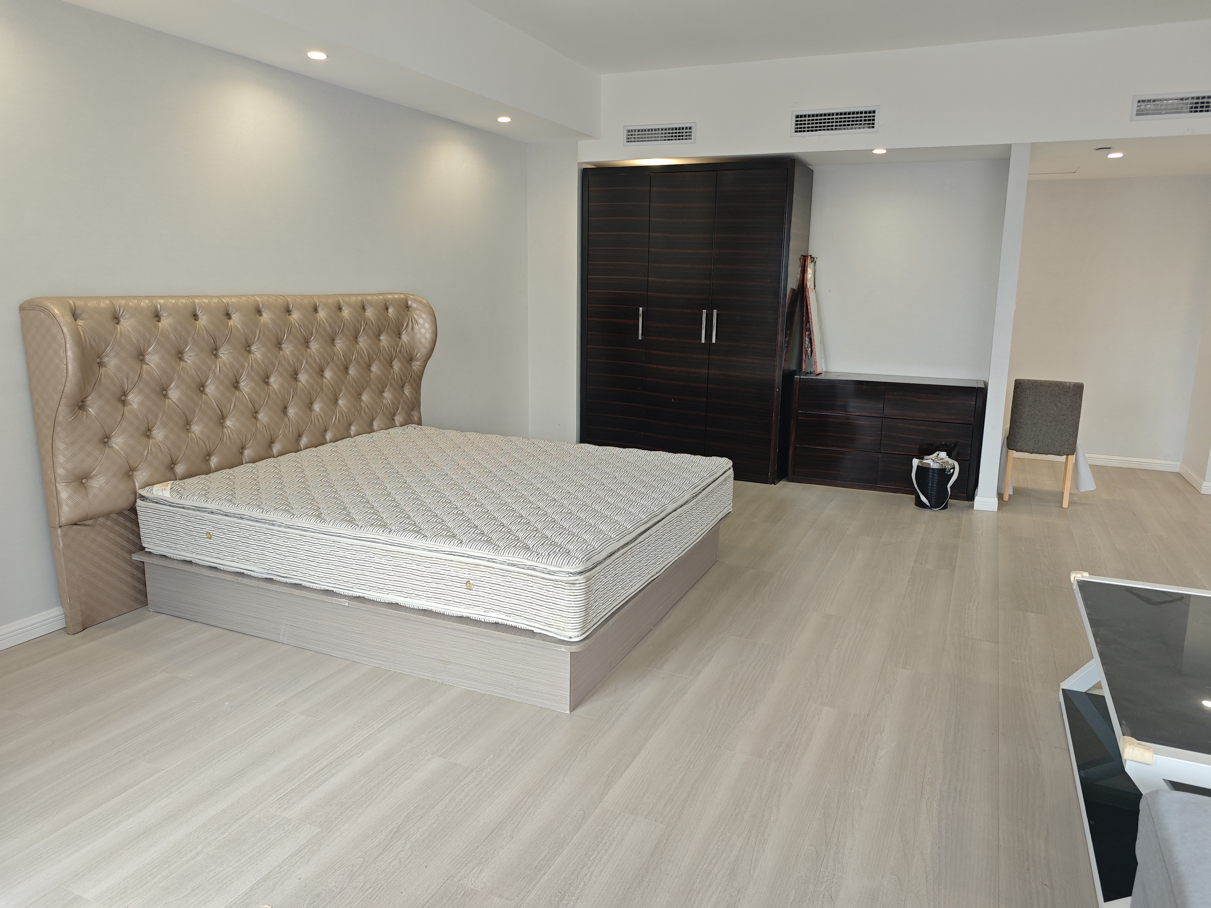 鲁迅公园嘉和国际大厦74平米写字楼出租