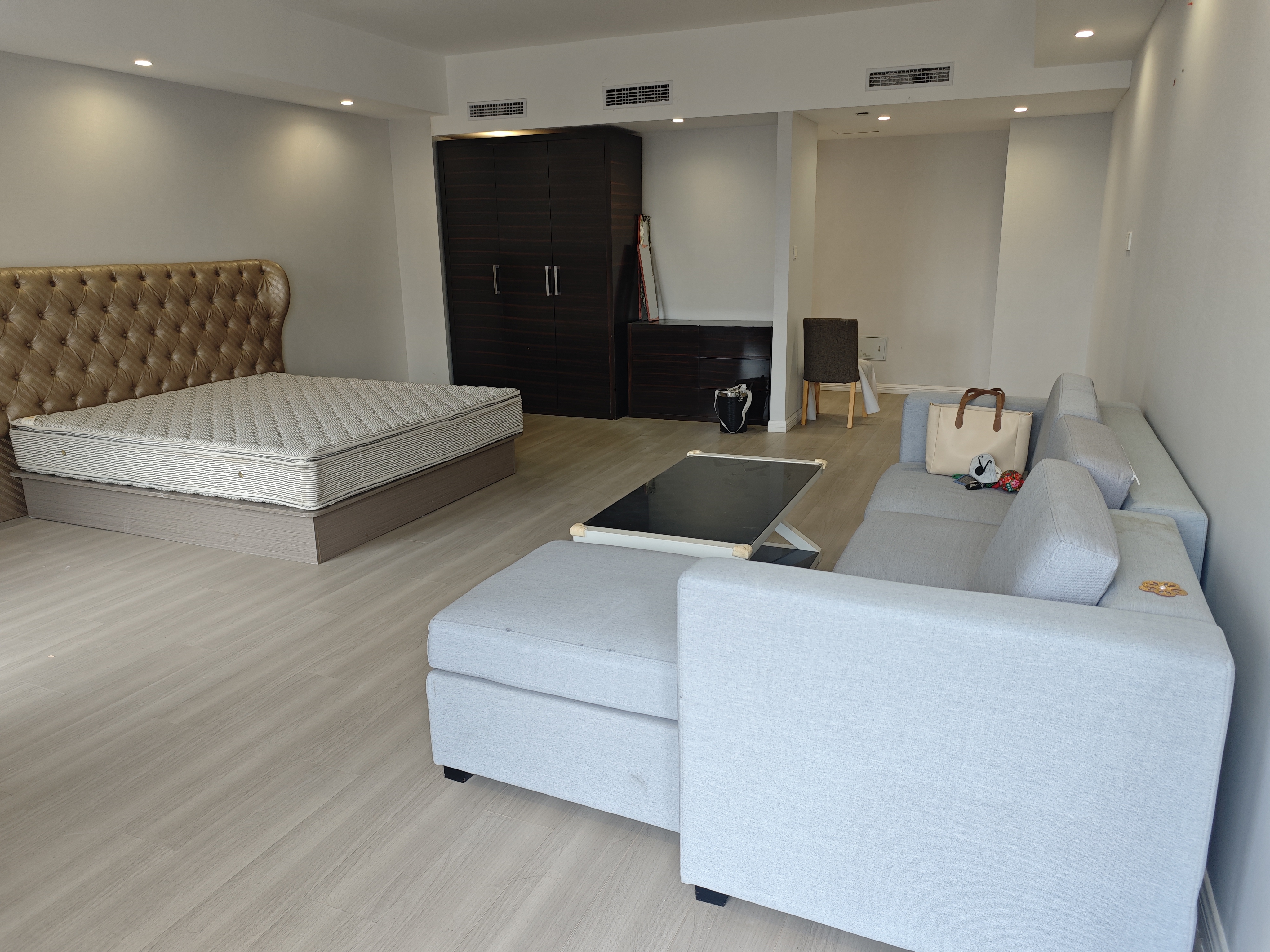 鲁迅公园嘉和国际大厦74平米写字楼出租