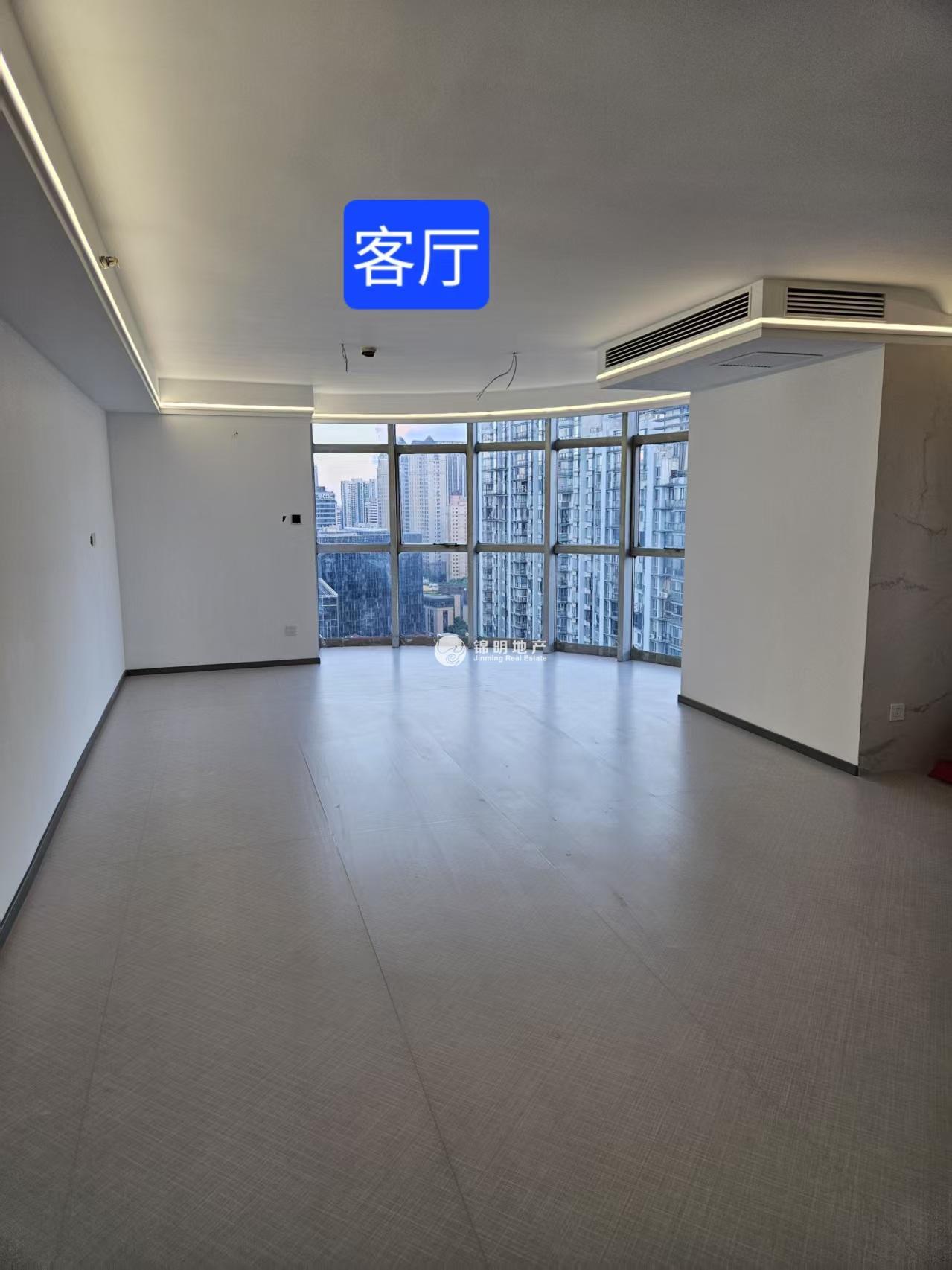 陆家嘴良丰大厦126平米写字楼出租