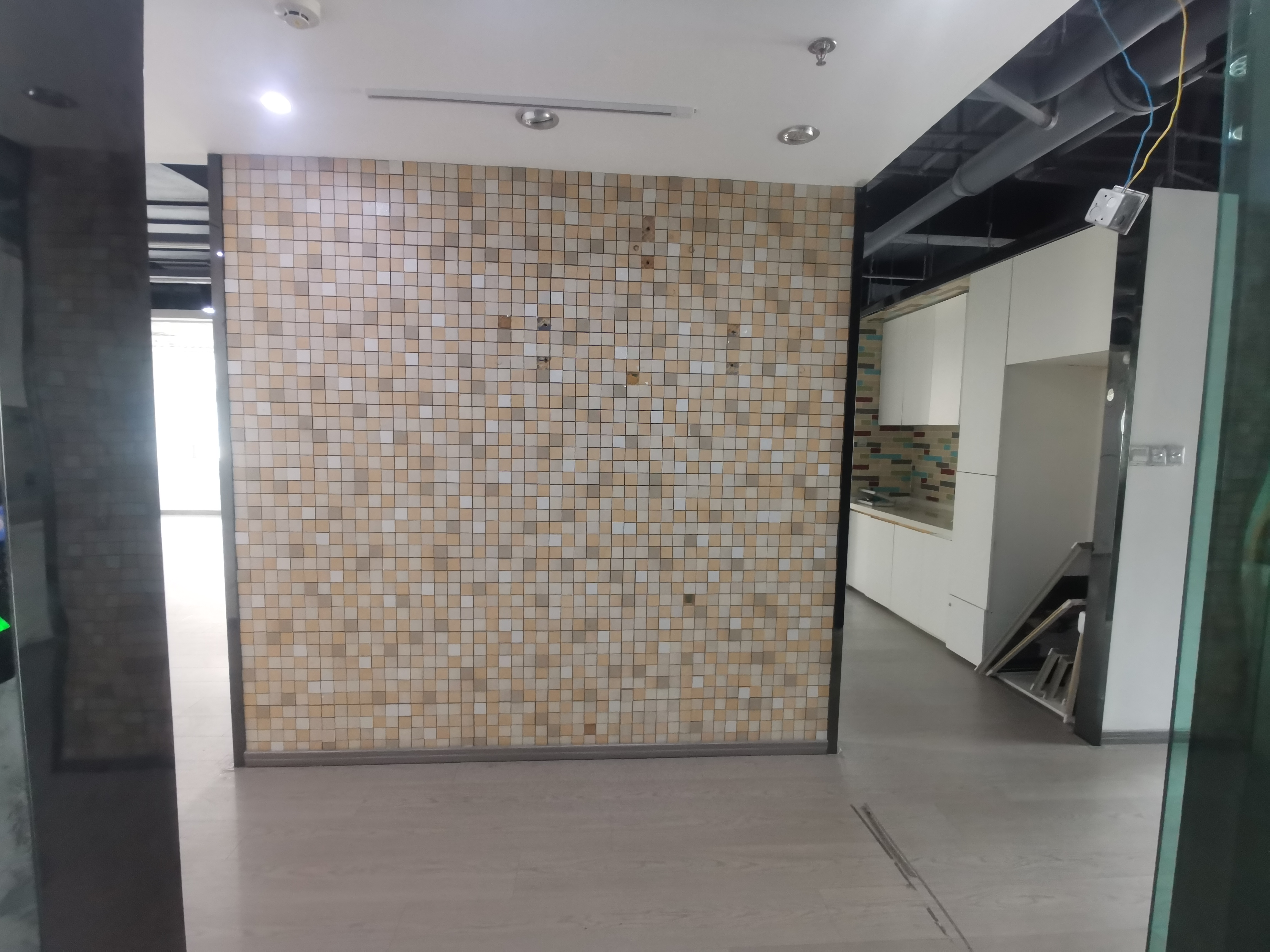 万体馆景鸿大厦230平米写字楼出租