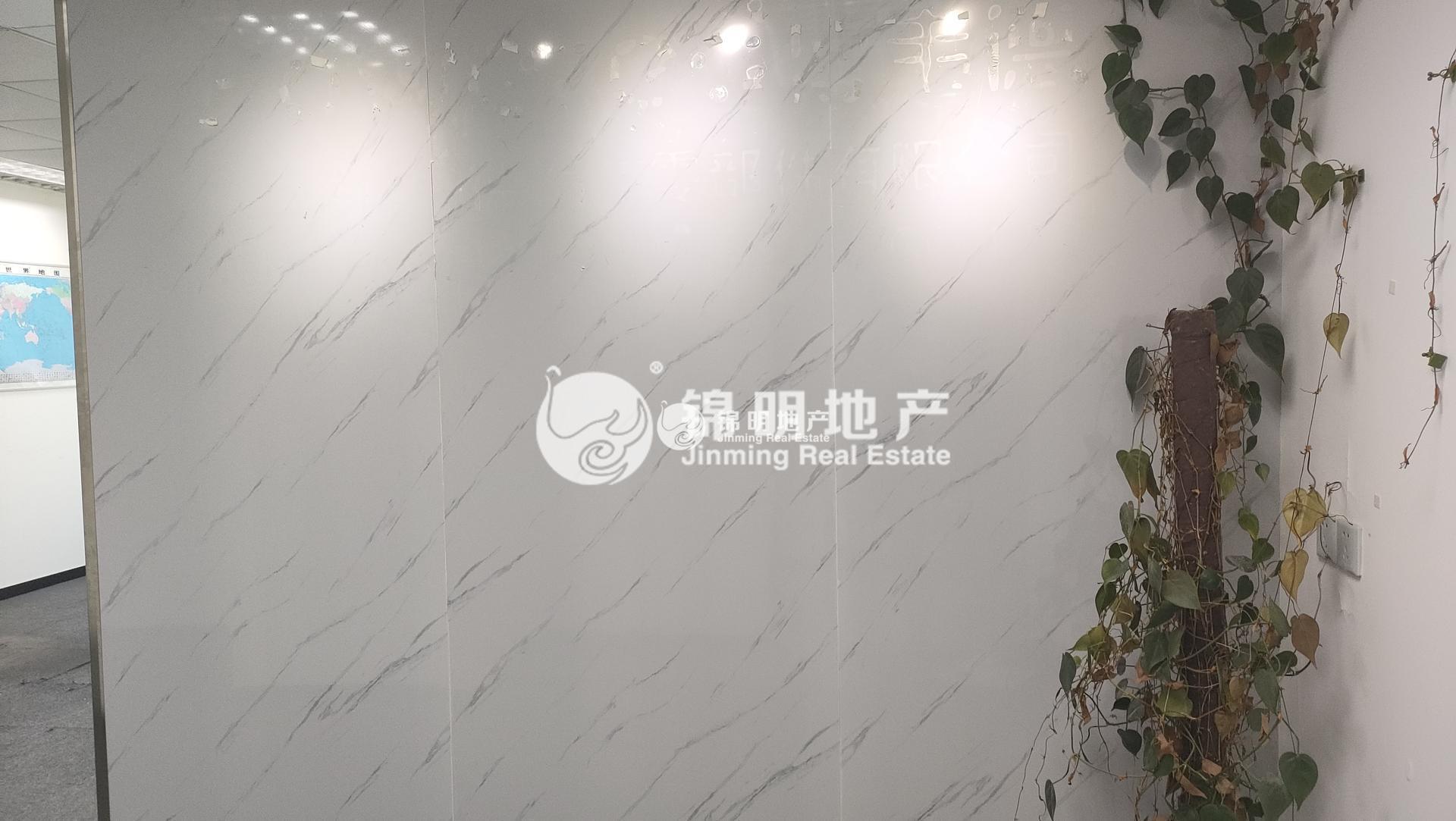 金桥银东大厦184平米写字楼出租
