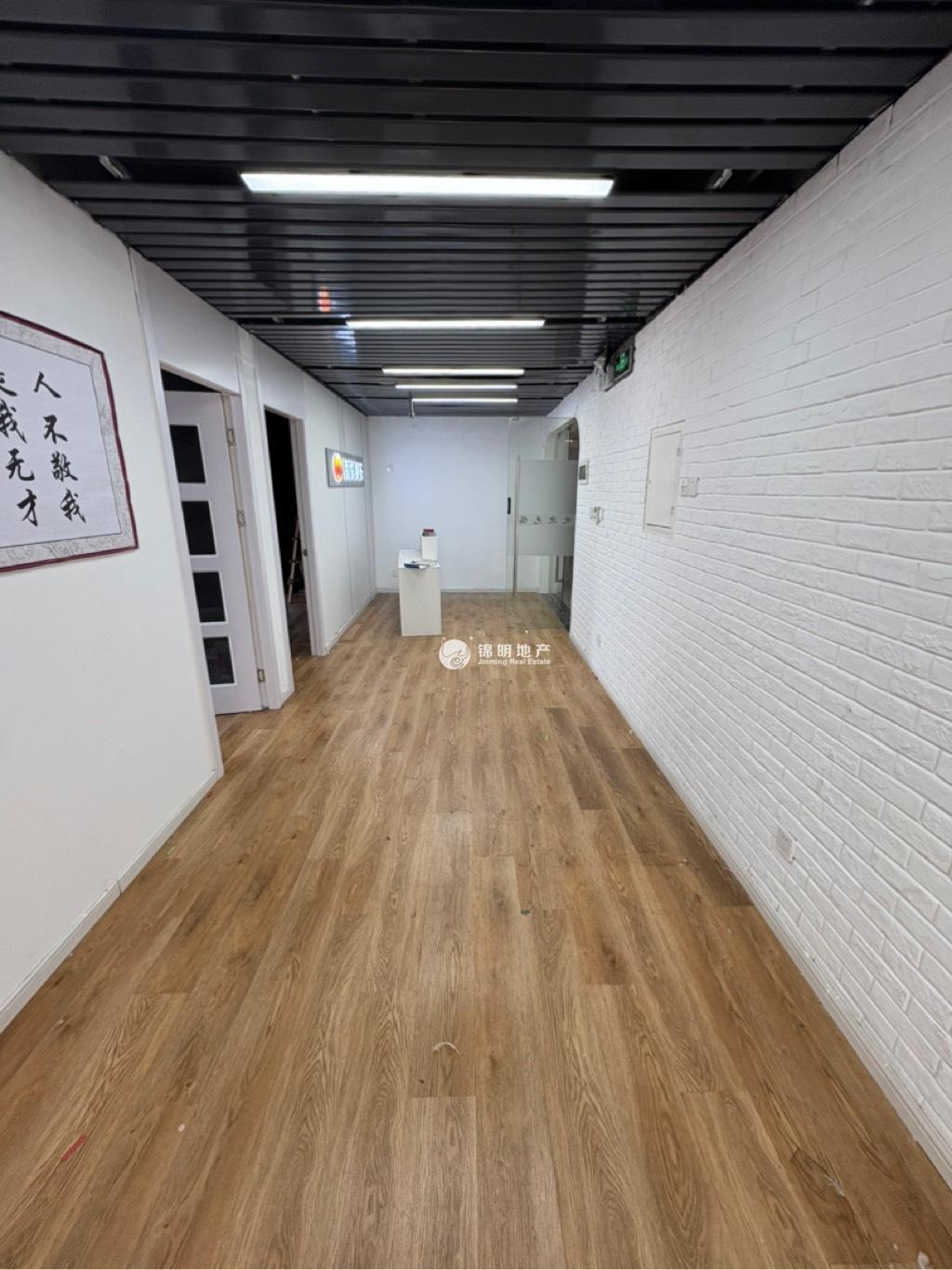 北外滩耀江发展中心273平米写字楼出租