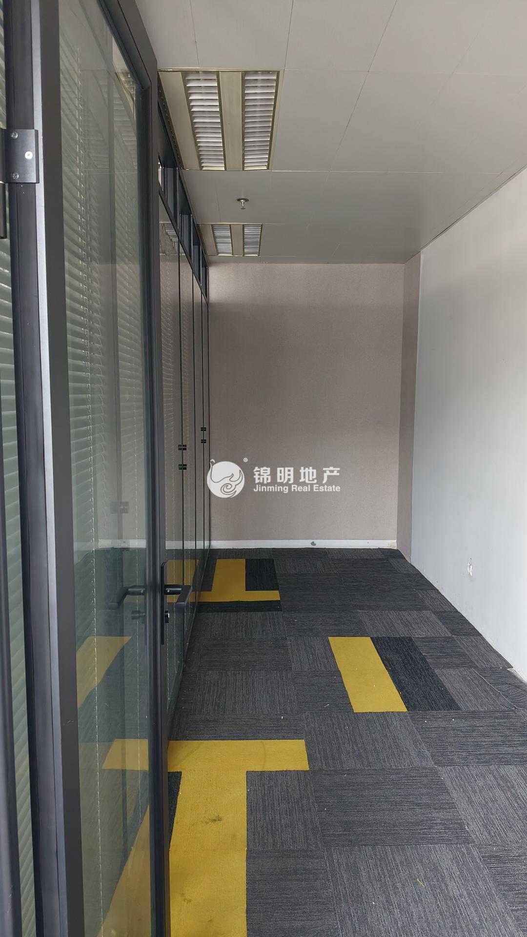龙华绿地汇中心2000平米写字楼出租