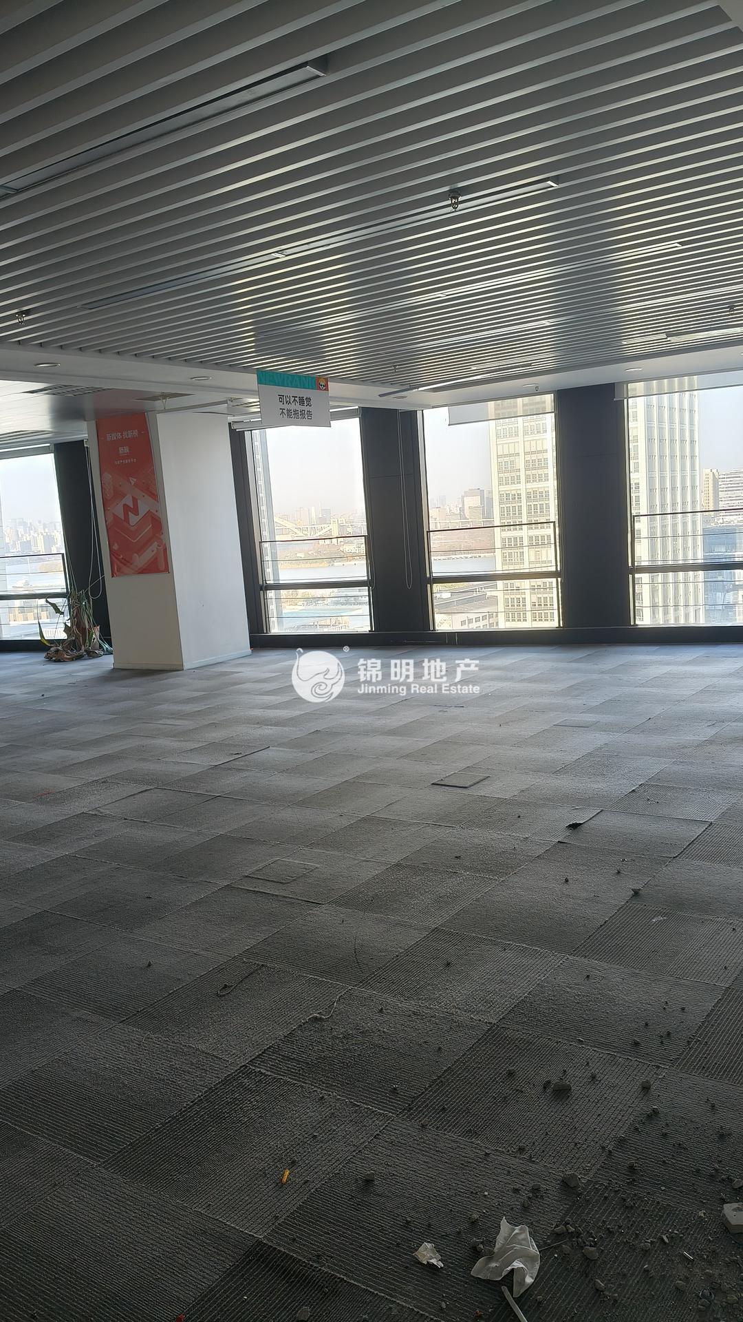 龙华绿地汇中心2000平米写字楼出租