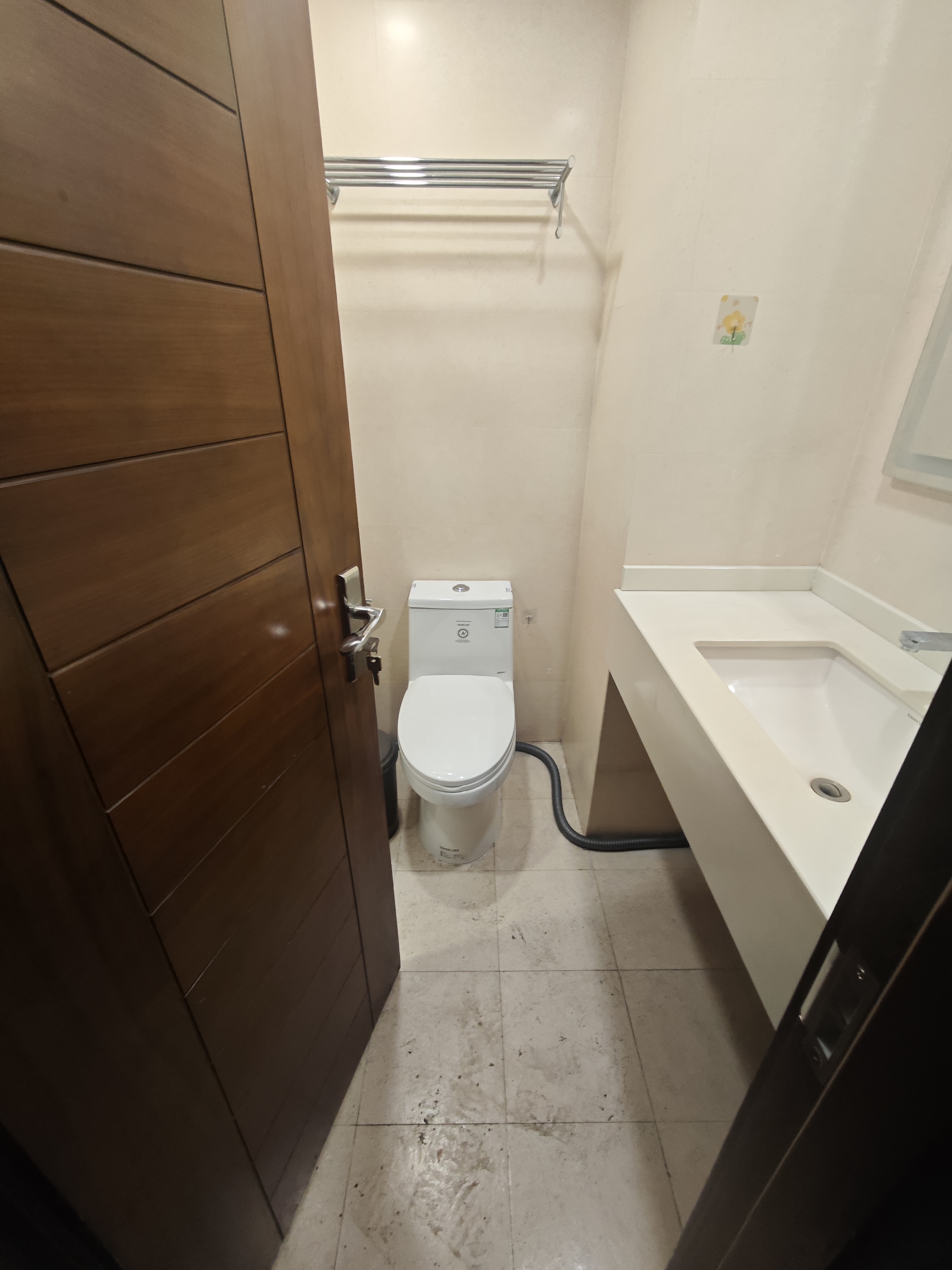 鲁迅公园嘉和国际大厦35平米写字楼出租