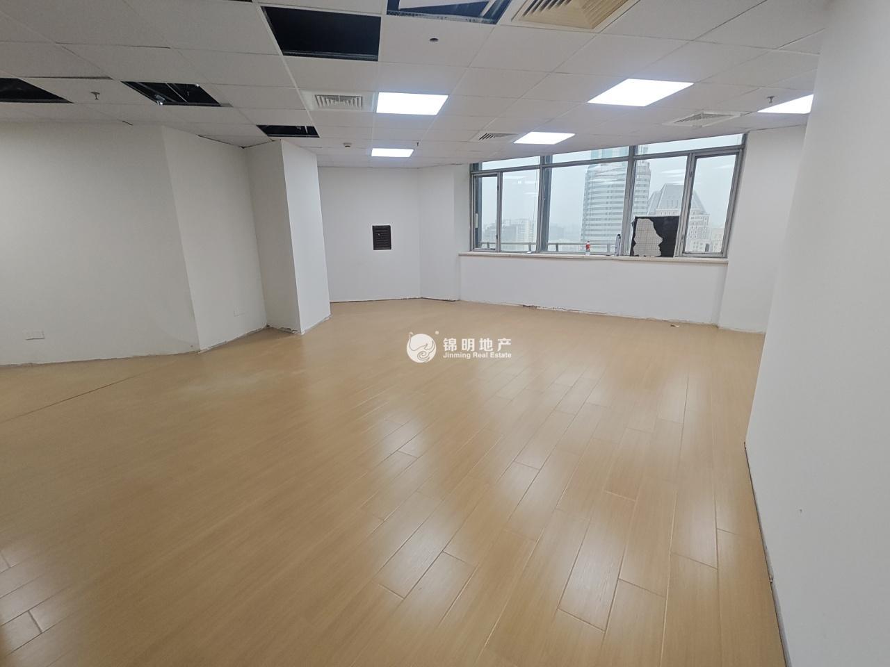 徐家汇建汇大厦100平米写字楼出租