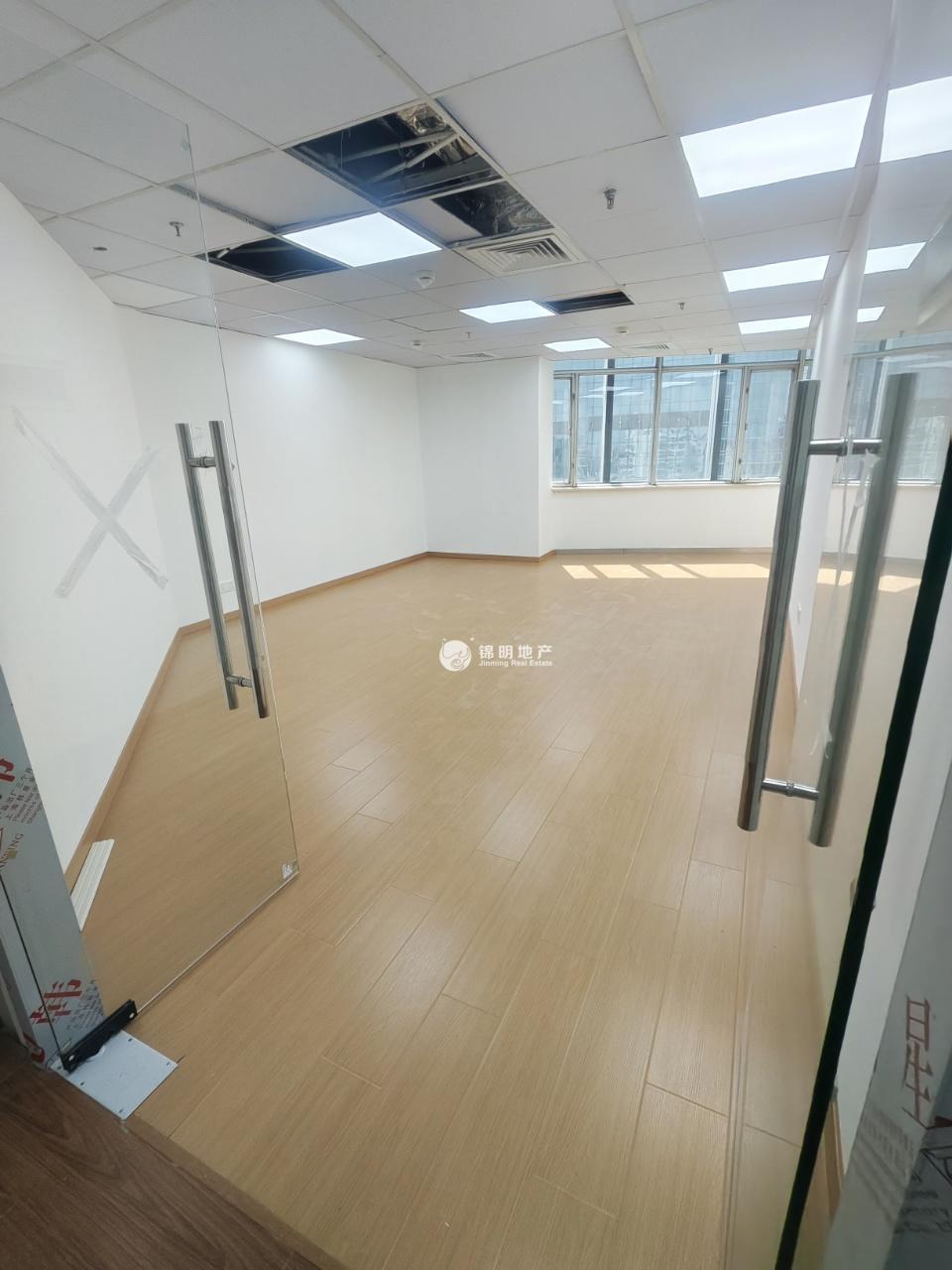 徐家汇建汇大厦100平米写字楼出租