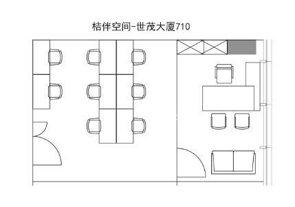 陆家嘴上海世茂大厦100平米写字楼出租