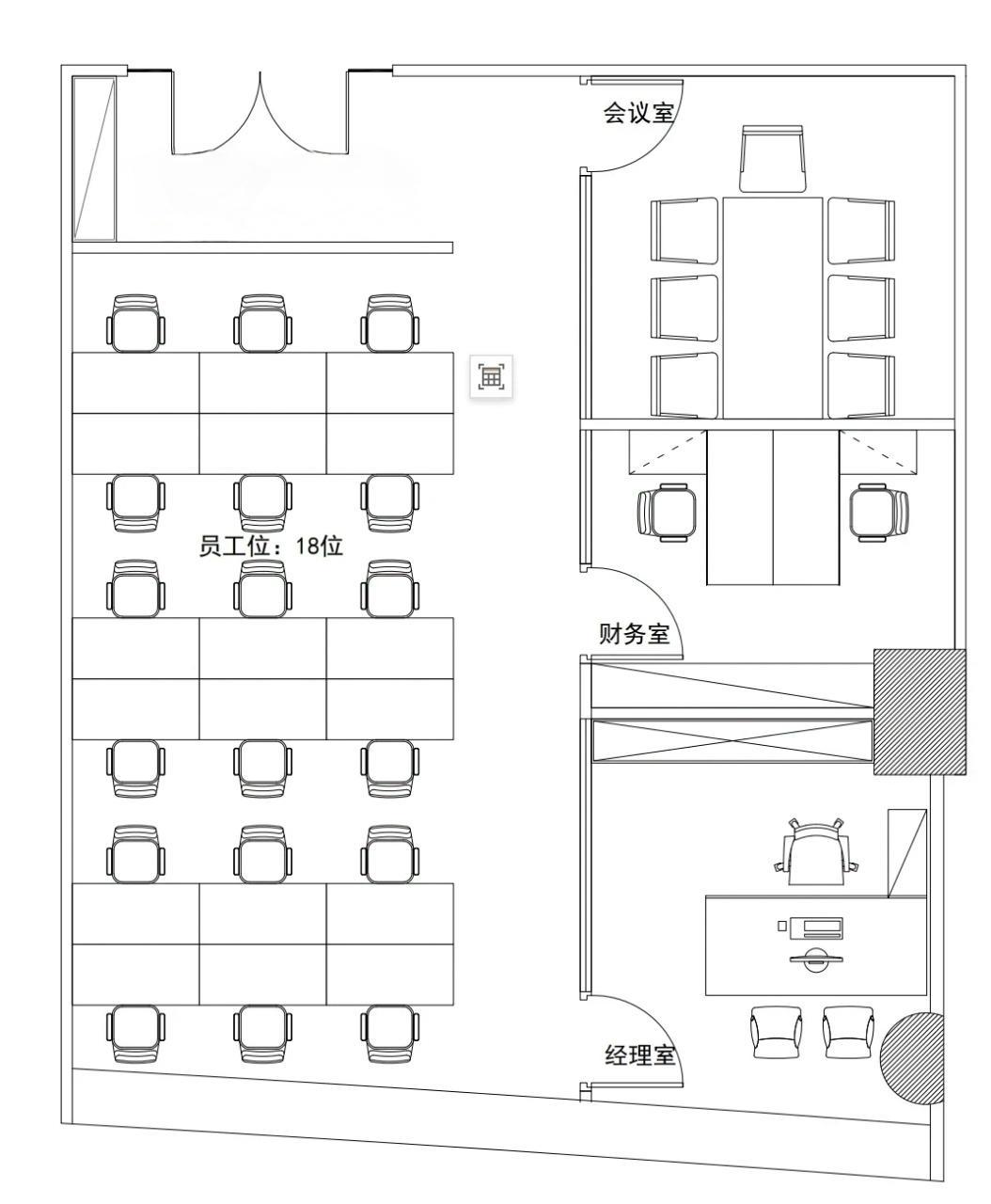 徐家汇徐家汇国际大厦183平米写字楼出租