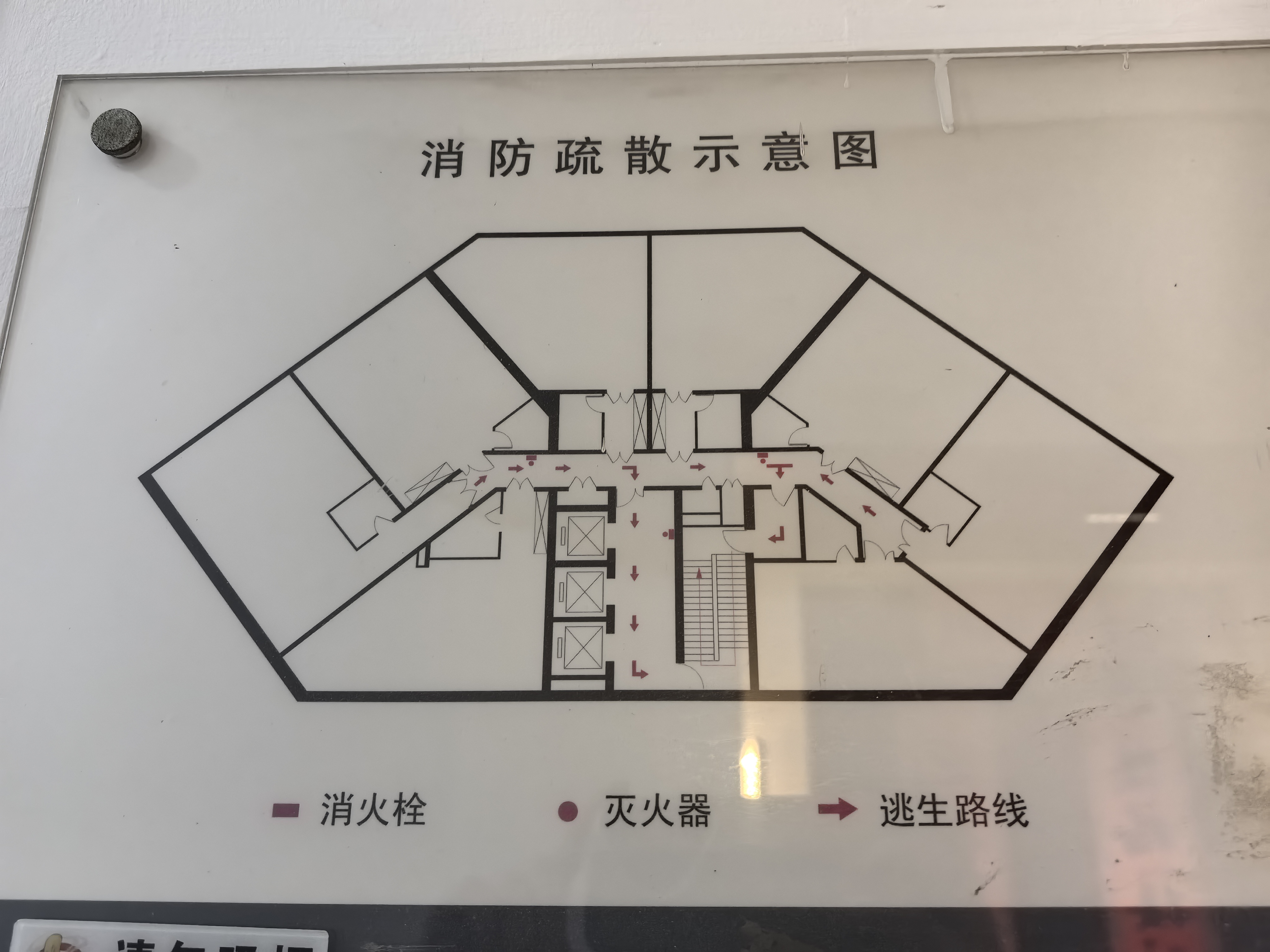 曹杨尚诚国际91平米写字楼出租