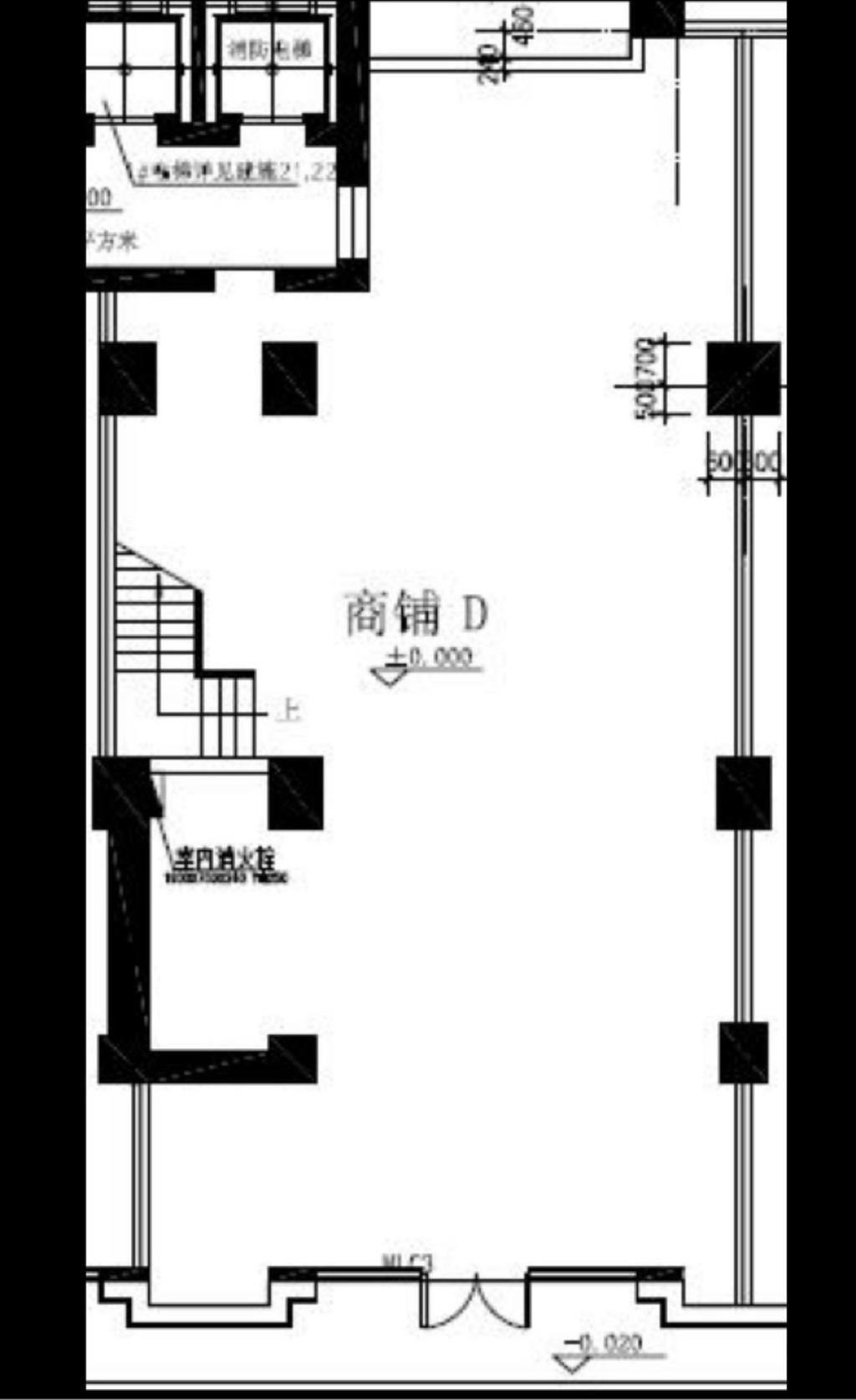 虹桥长宁科技大楼105平米写字楼出租