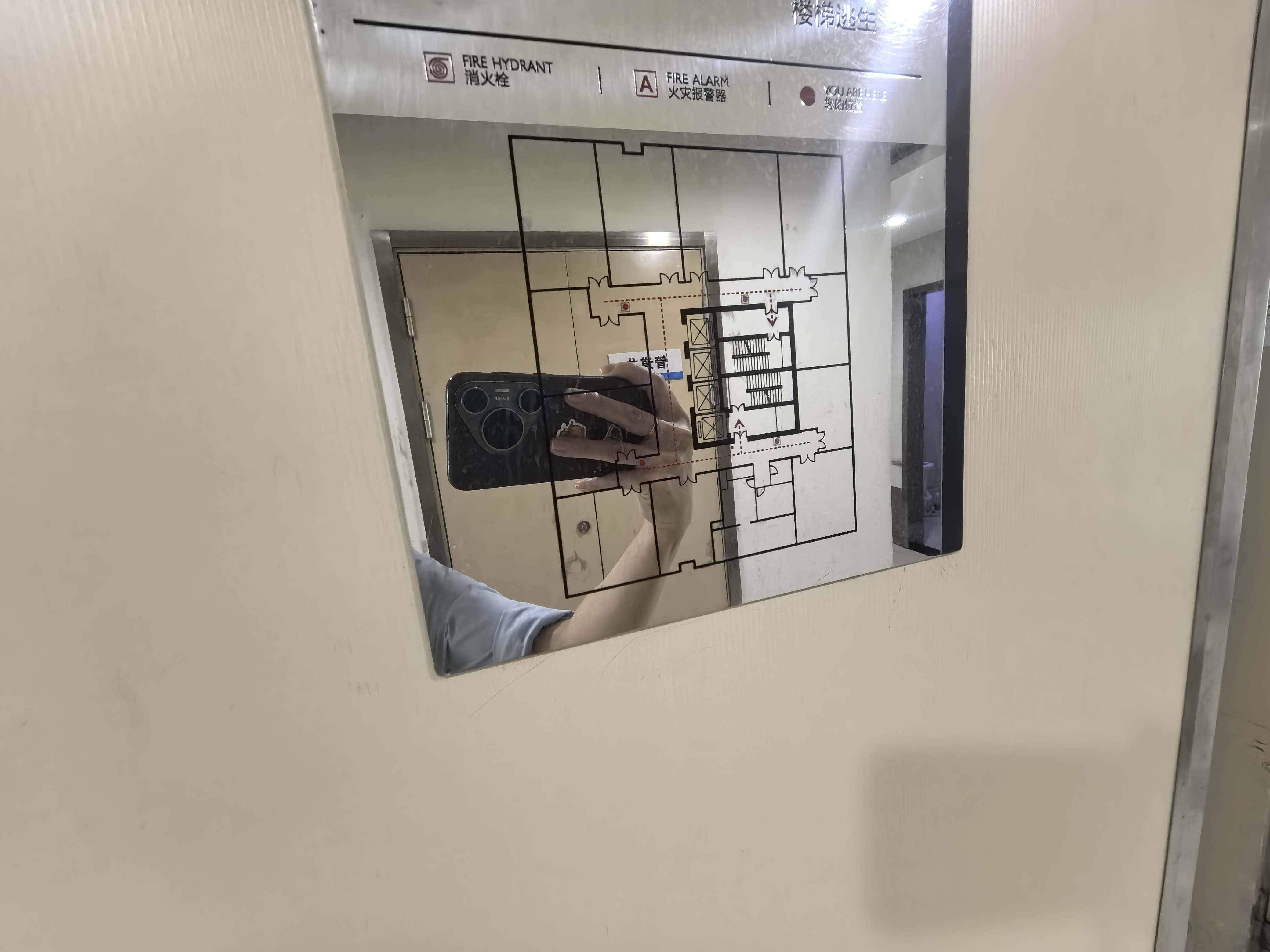 曹杨汇融大厦181平米写字楼出租