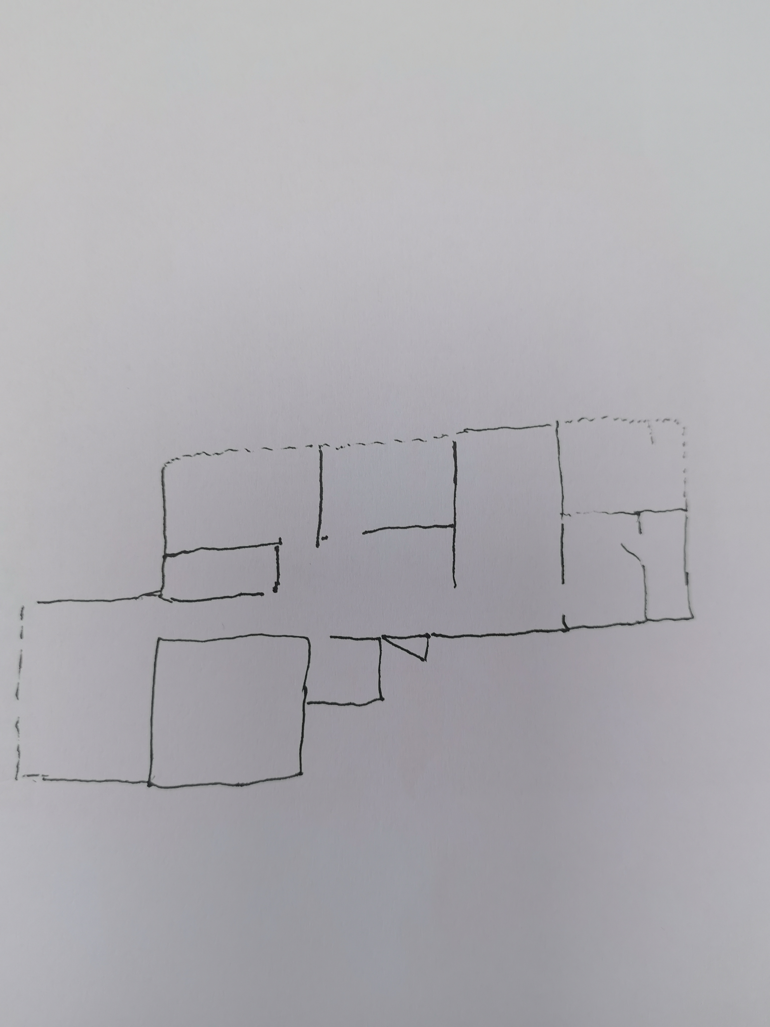 中山公园华宁国际广场88平米写字楼出租