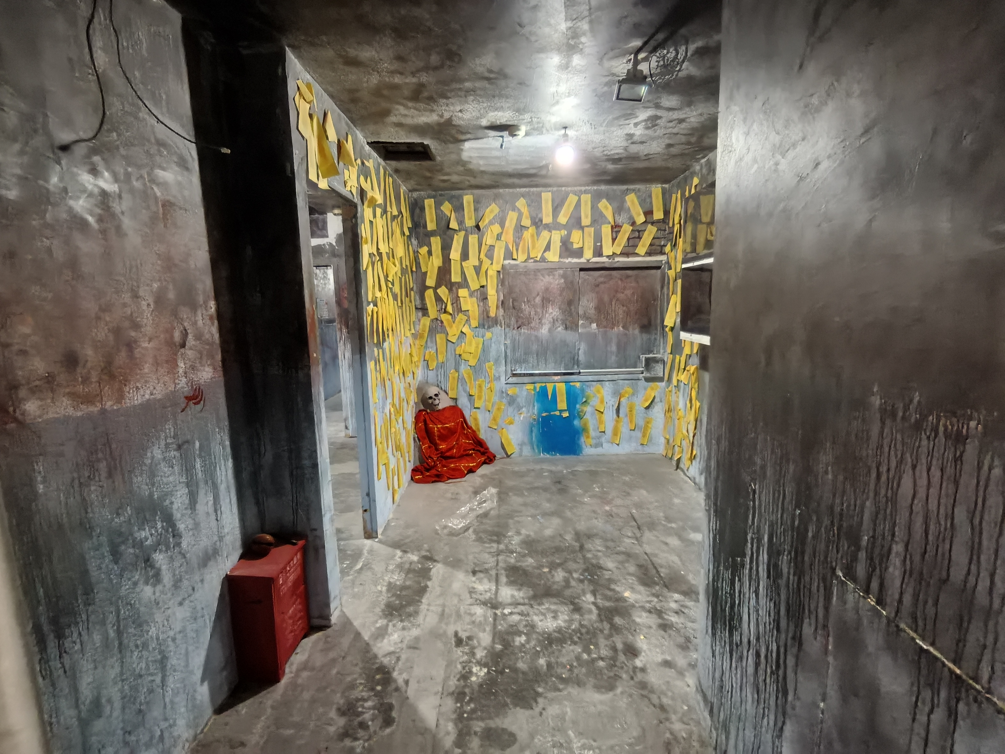 新华路时代大厦122平米写字楼出租