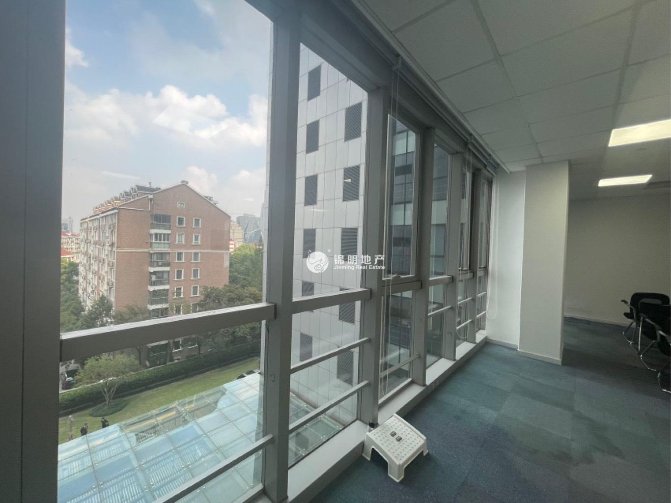 虹桥SOHO中山广场482平米写字楼出租