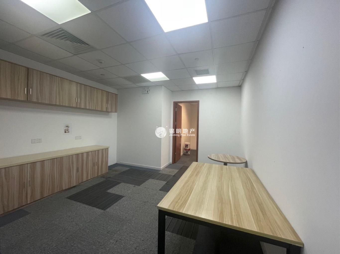 虹桥SOHO中山广场482平米写字楼出租