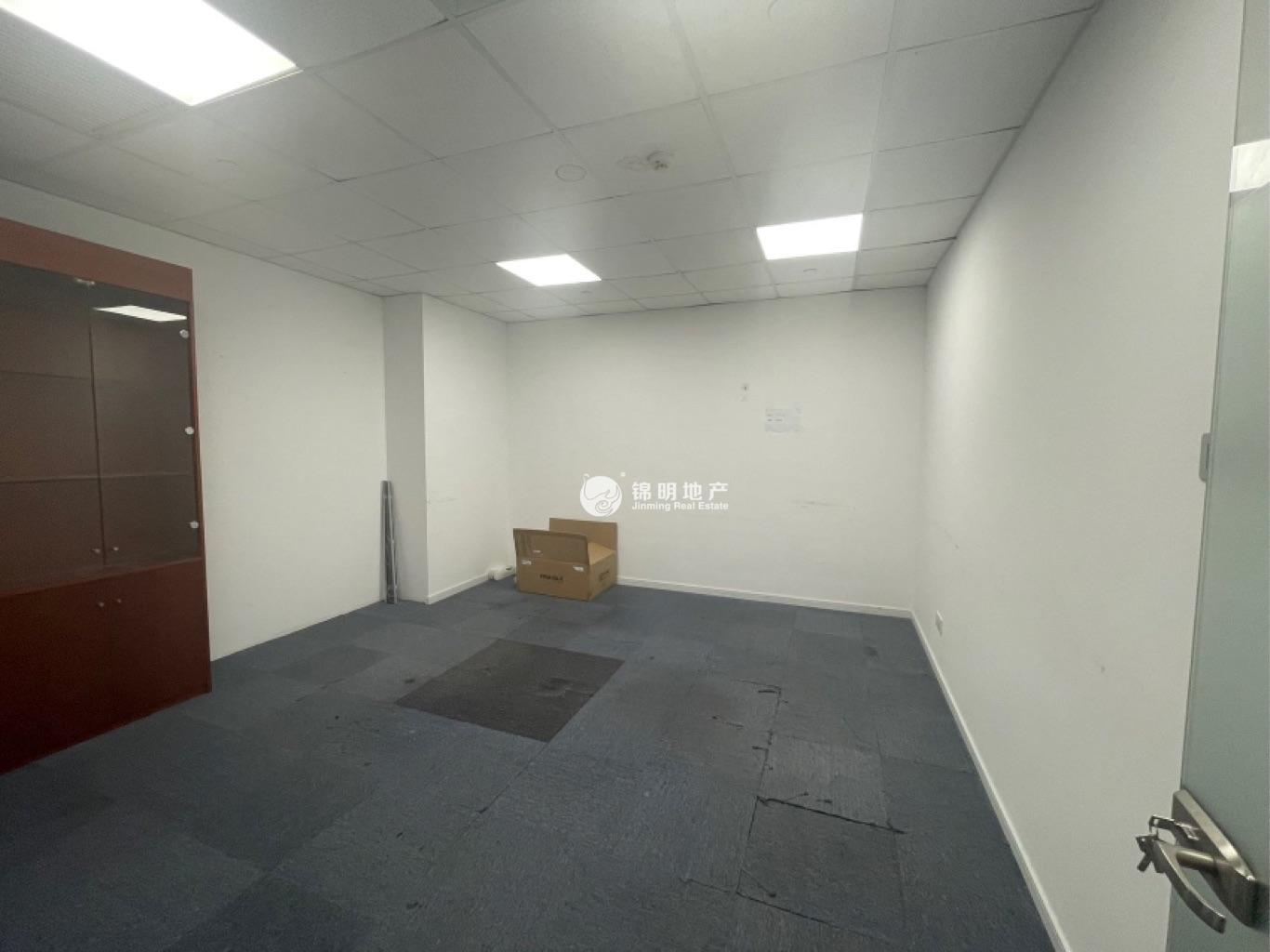 虹桥SOHO中山广场482平米写字楼出租