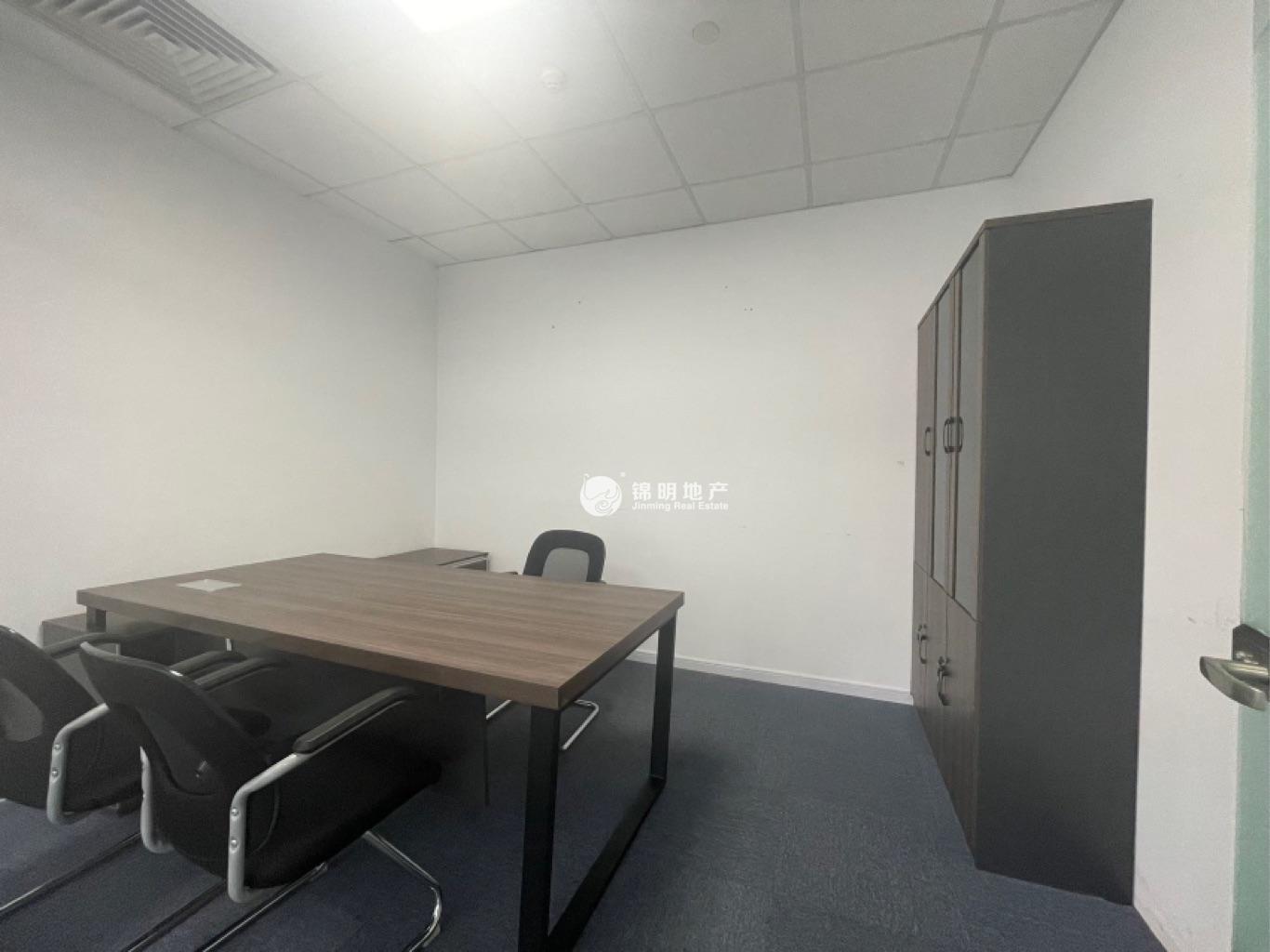 虹桥SOHO中山广场482平米写字楼出租