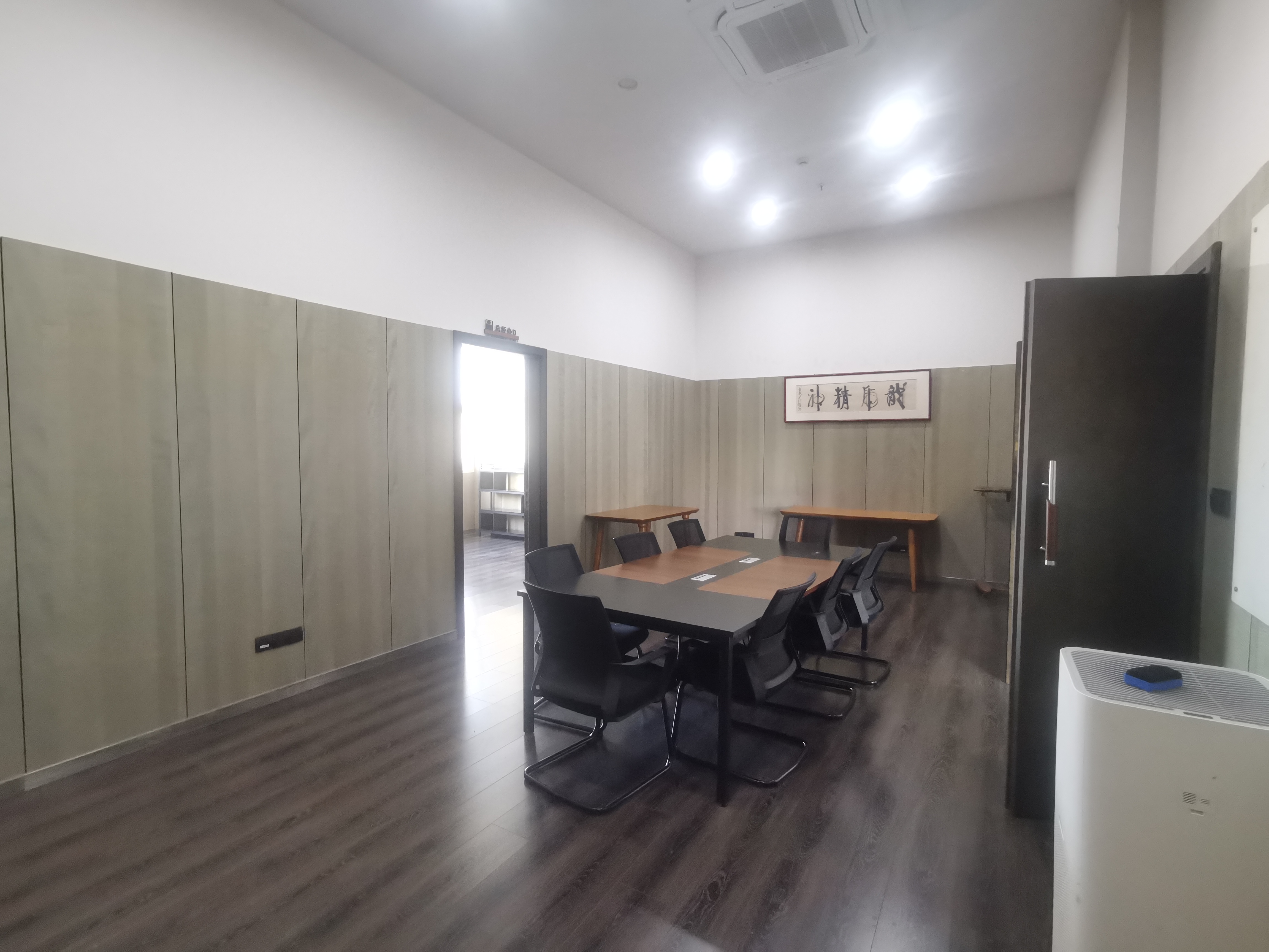 不夜城云华科技大厦362平米写字楼出租