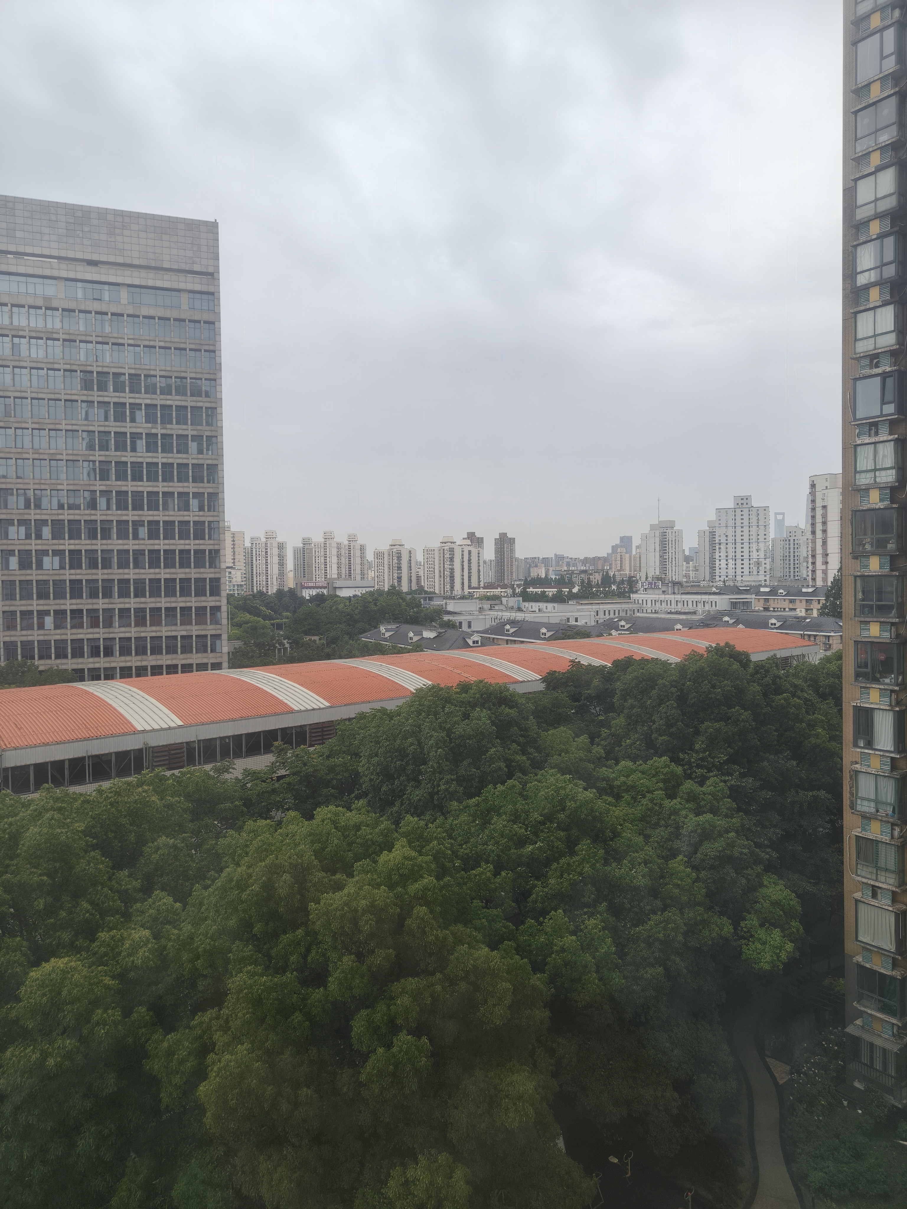曲阳景明大厦58平米写字楼出租