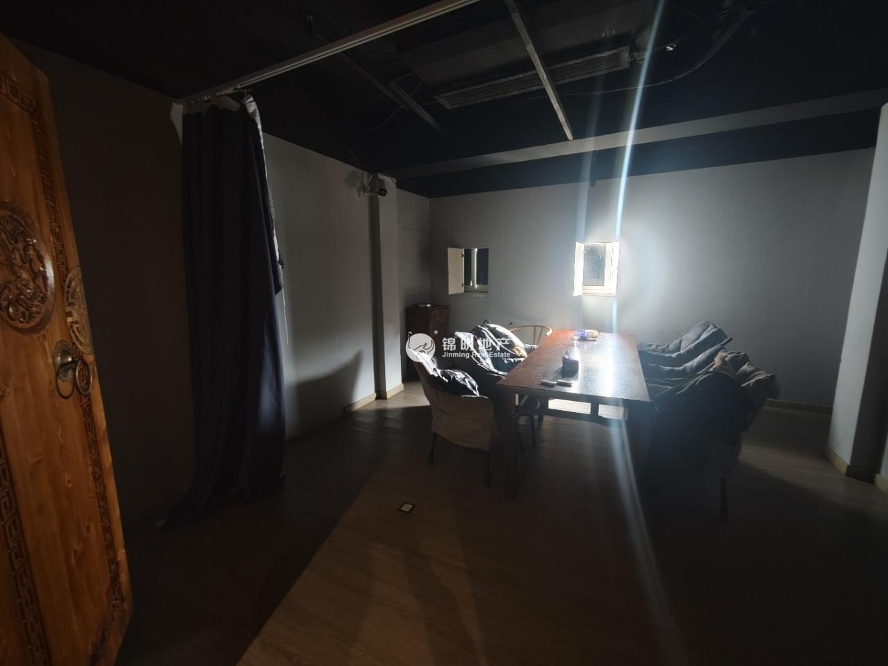长寿路长久商务中心300平米写字楼出租