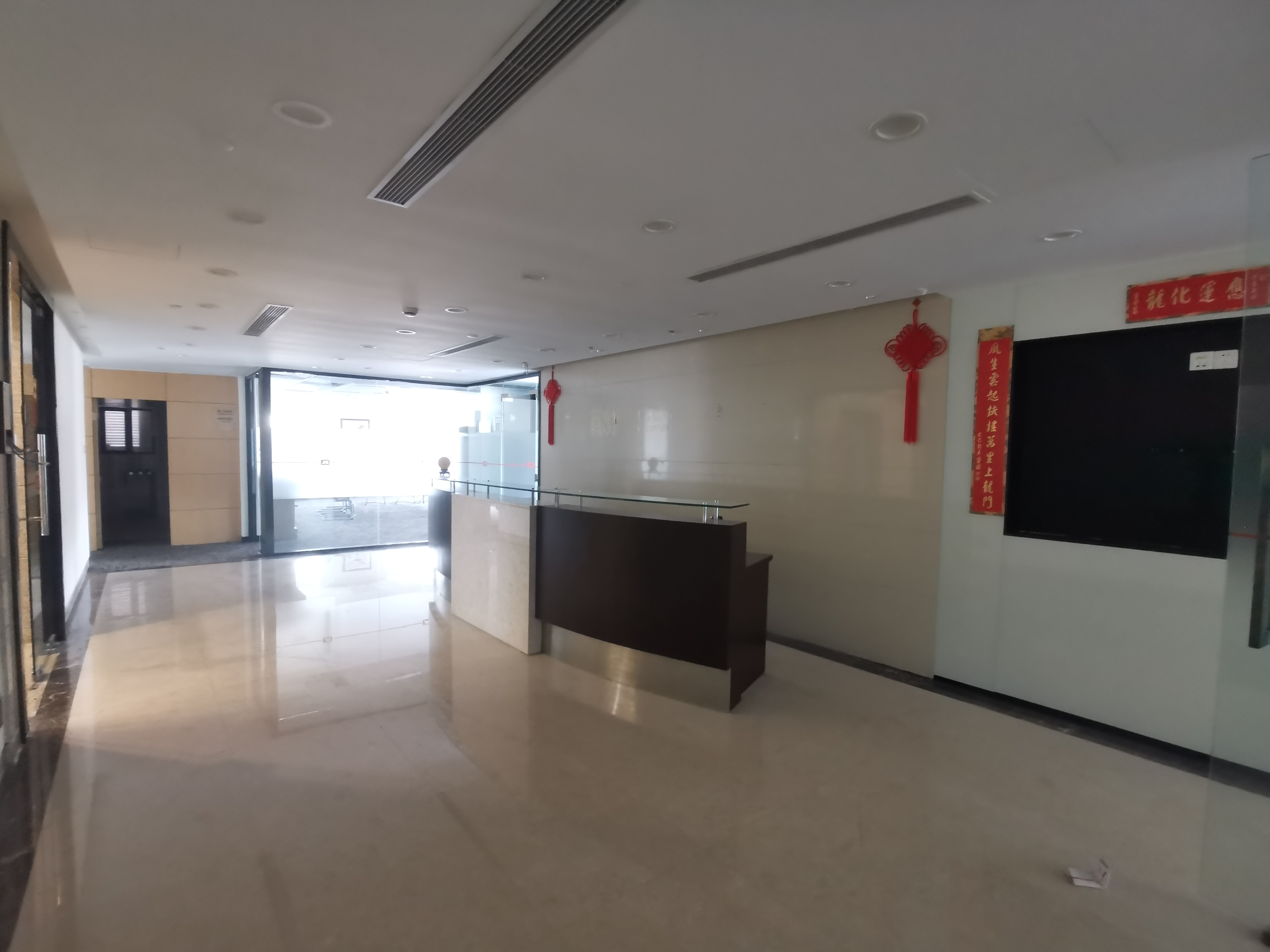 万体馆汇智大厦(漕溪北路)857平米写字楼出租