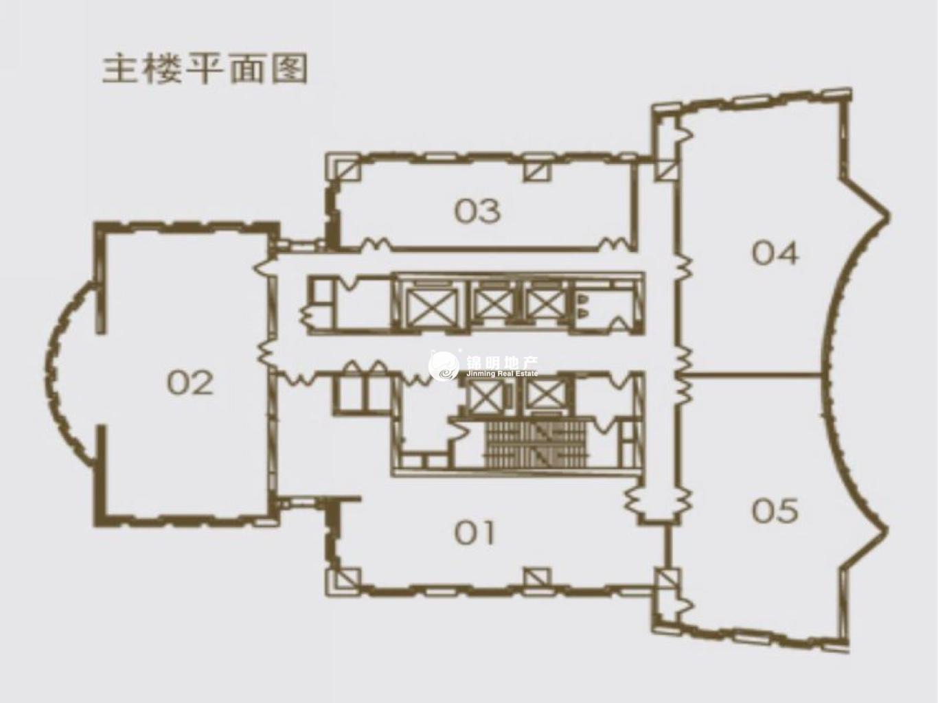 万体馆汇智大厦(漕溪北路)168平米写字楼出租