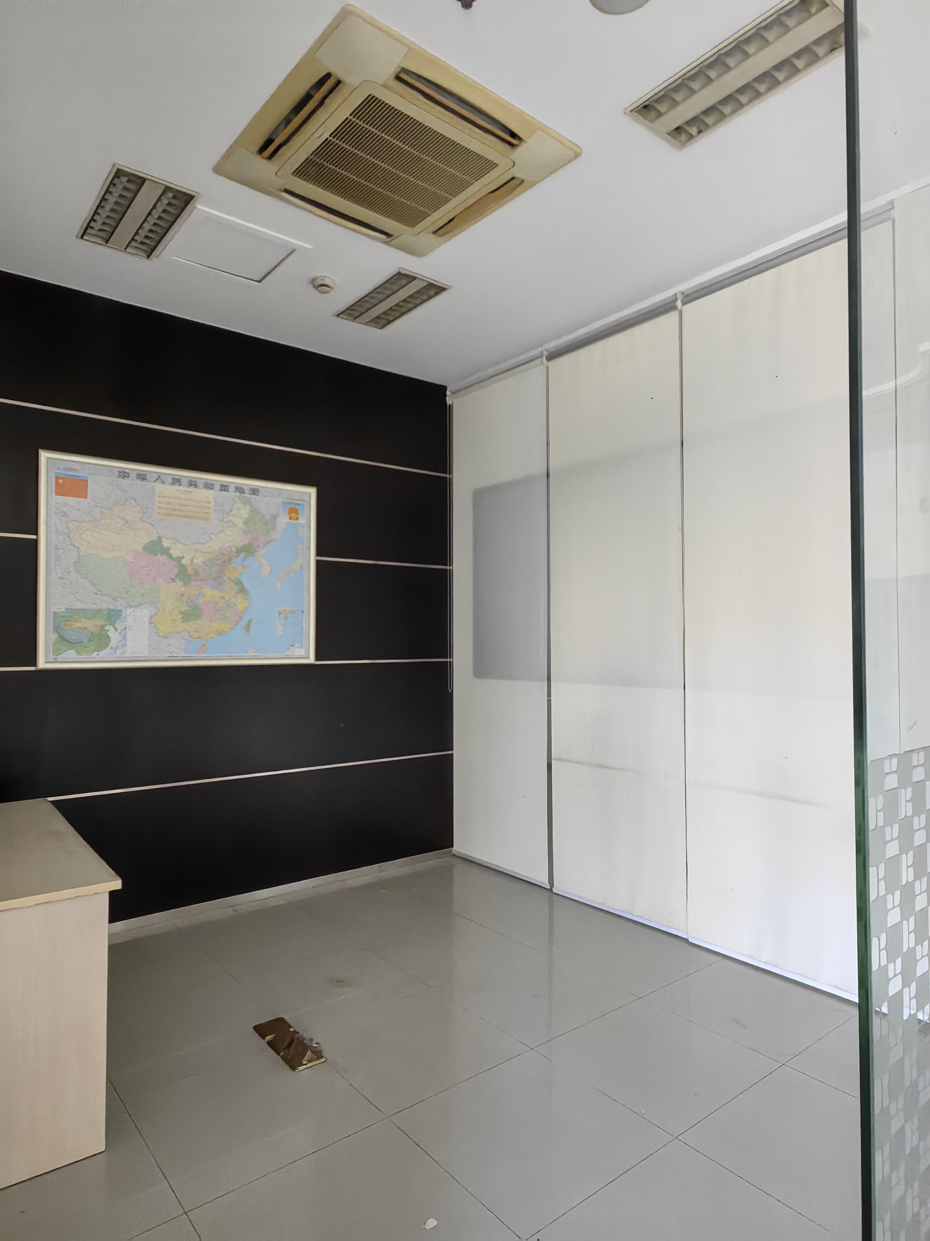 漕河泾莲花大厦661平米写字楼出租