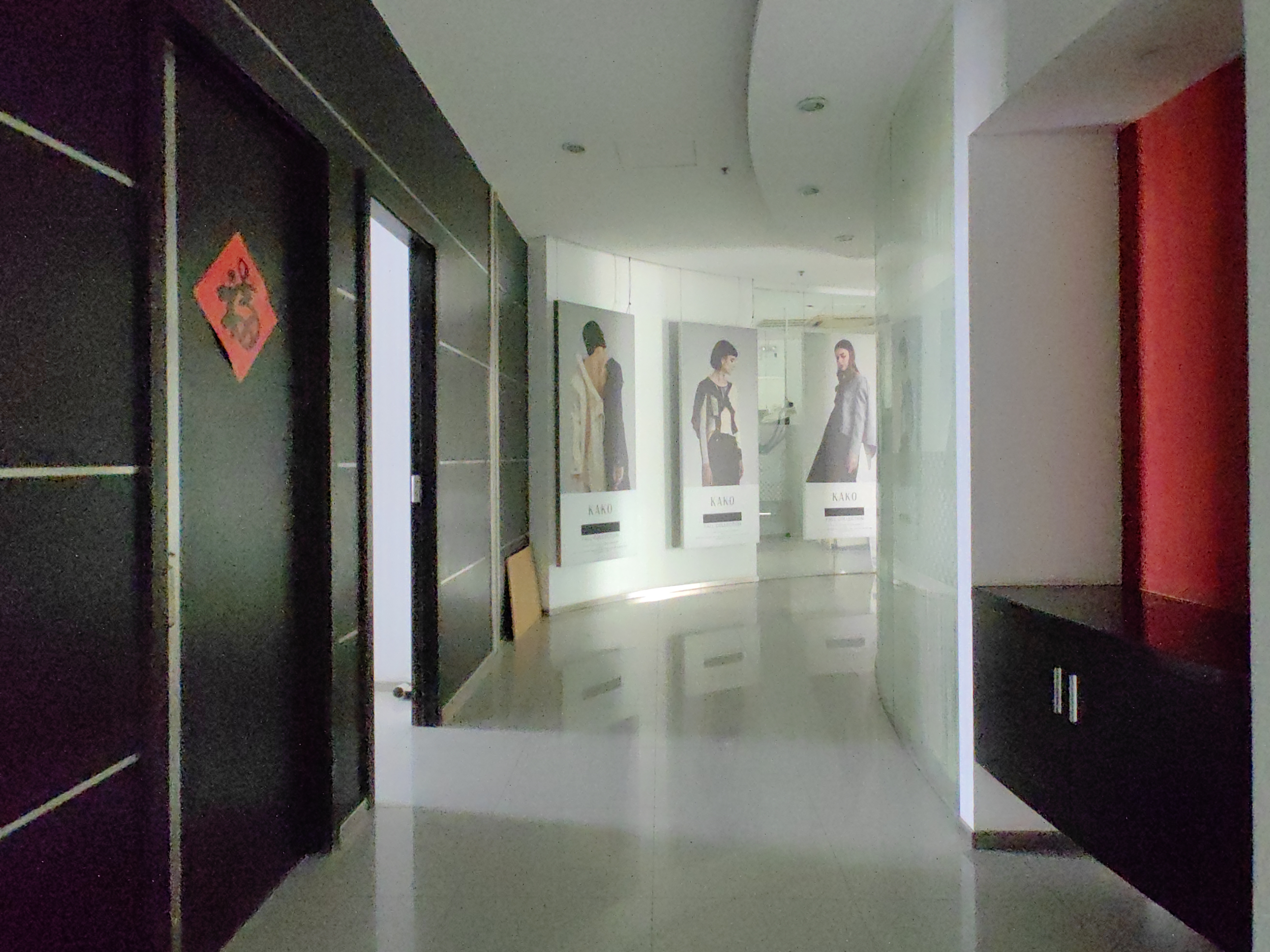 漕河泾莲花大厦661平米写字楼出租