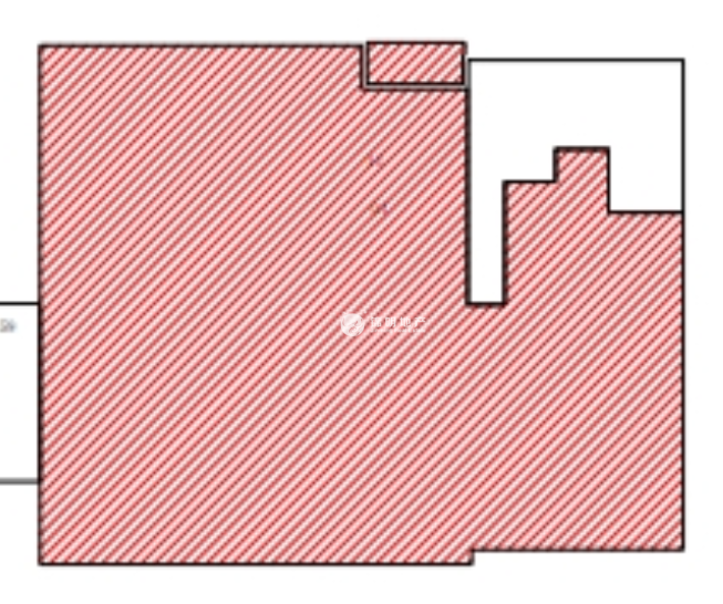 漕河泾莲花大厦661平米写字楼出租