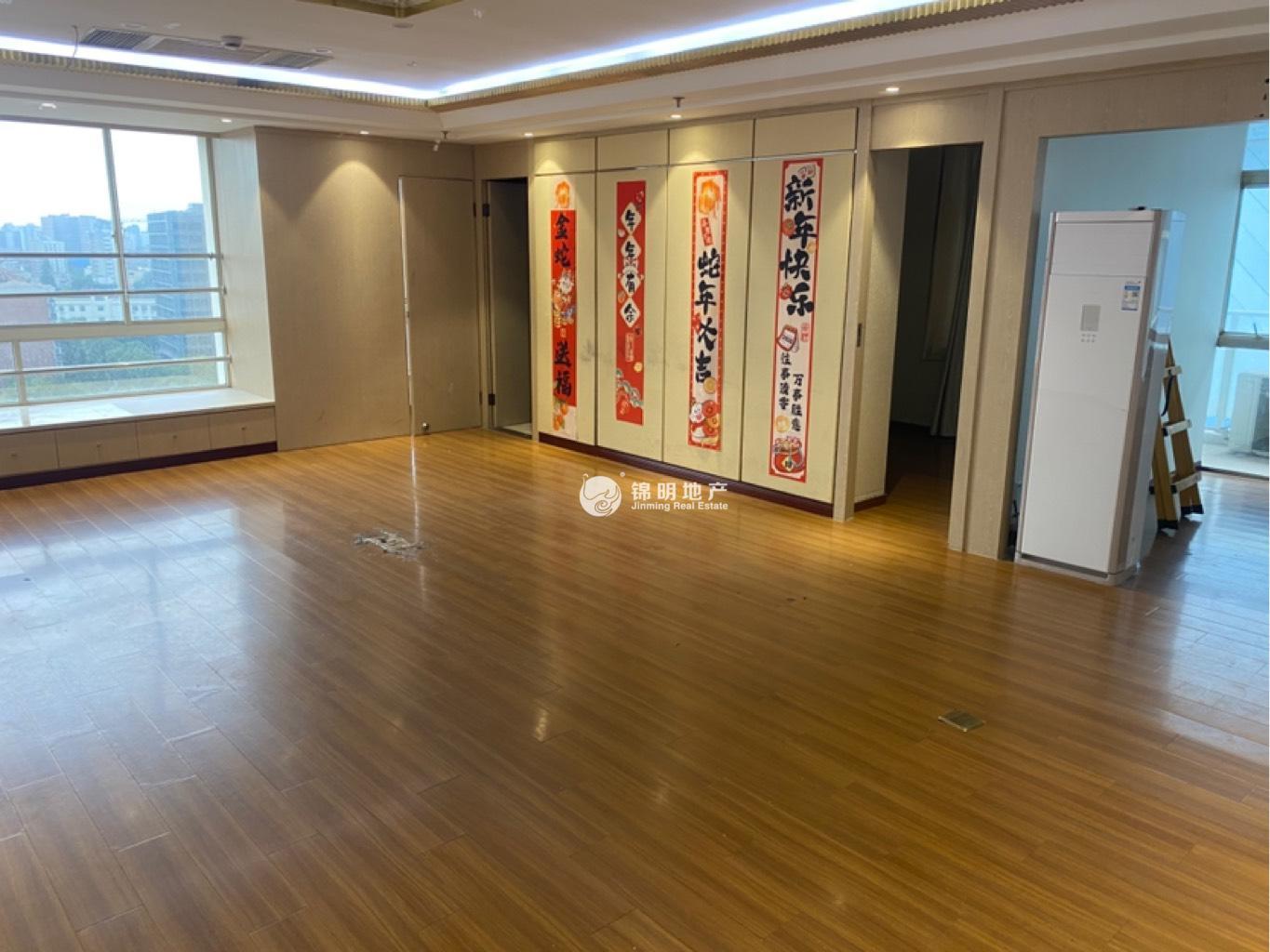 五角场平盛大厦326平米写字楼出租